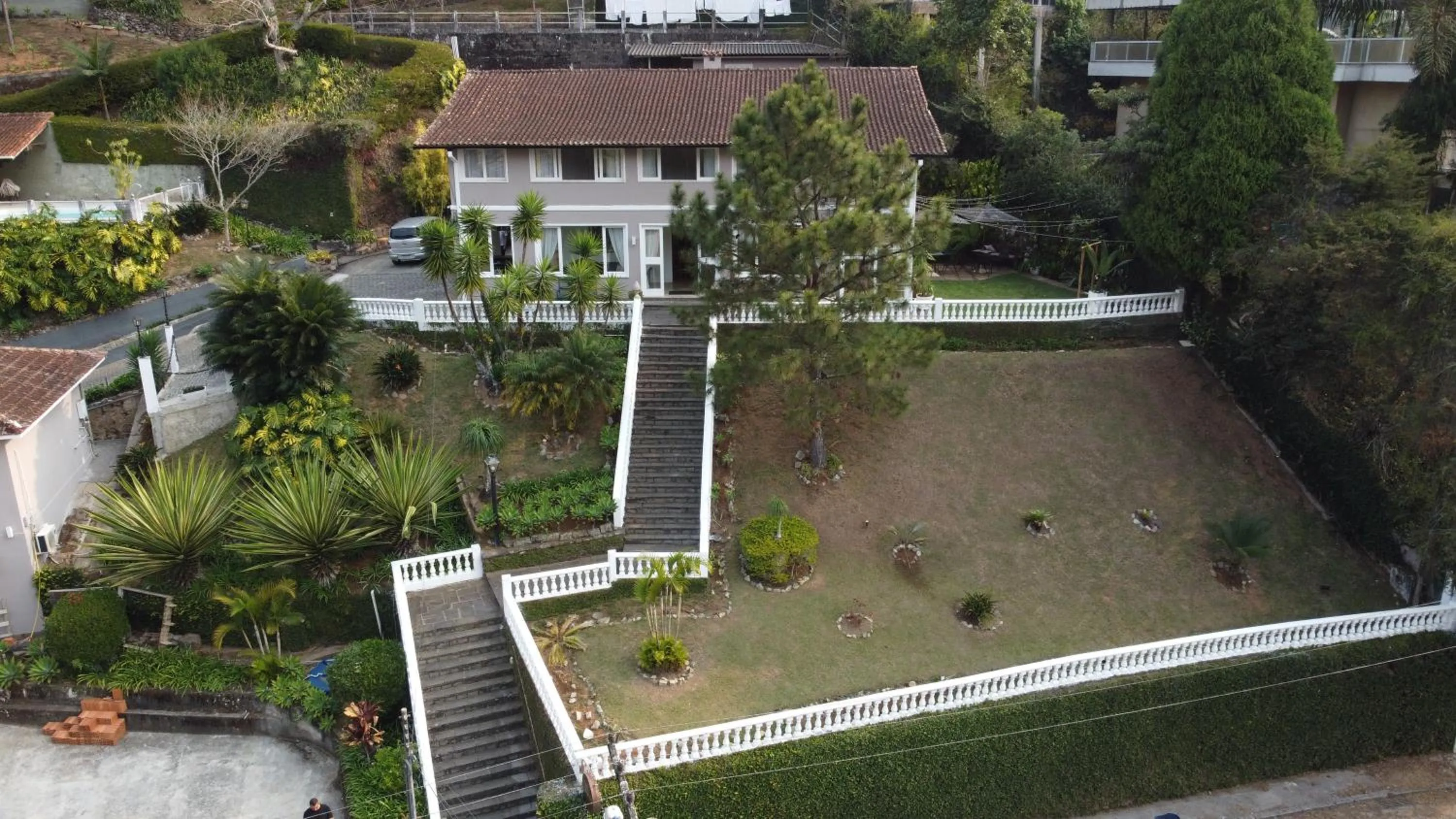 Pousada Orquidea da Serra