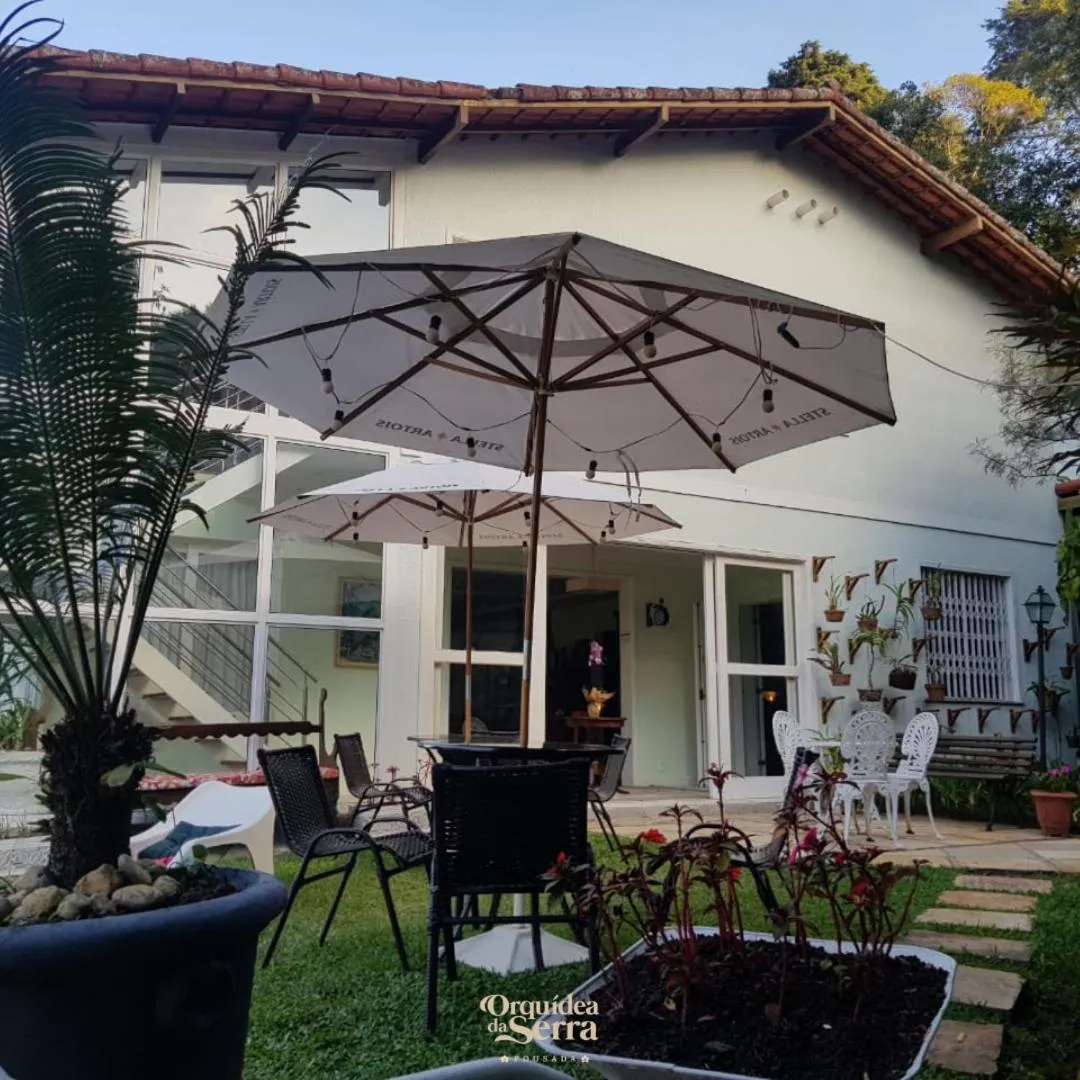 Pousada Orquidea da Serra