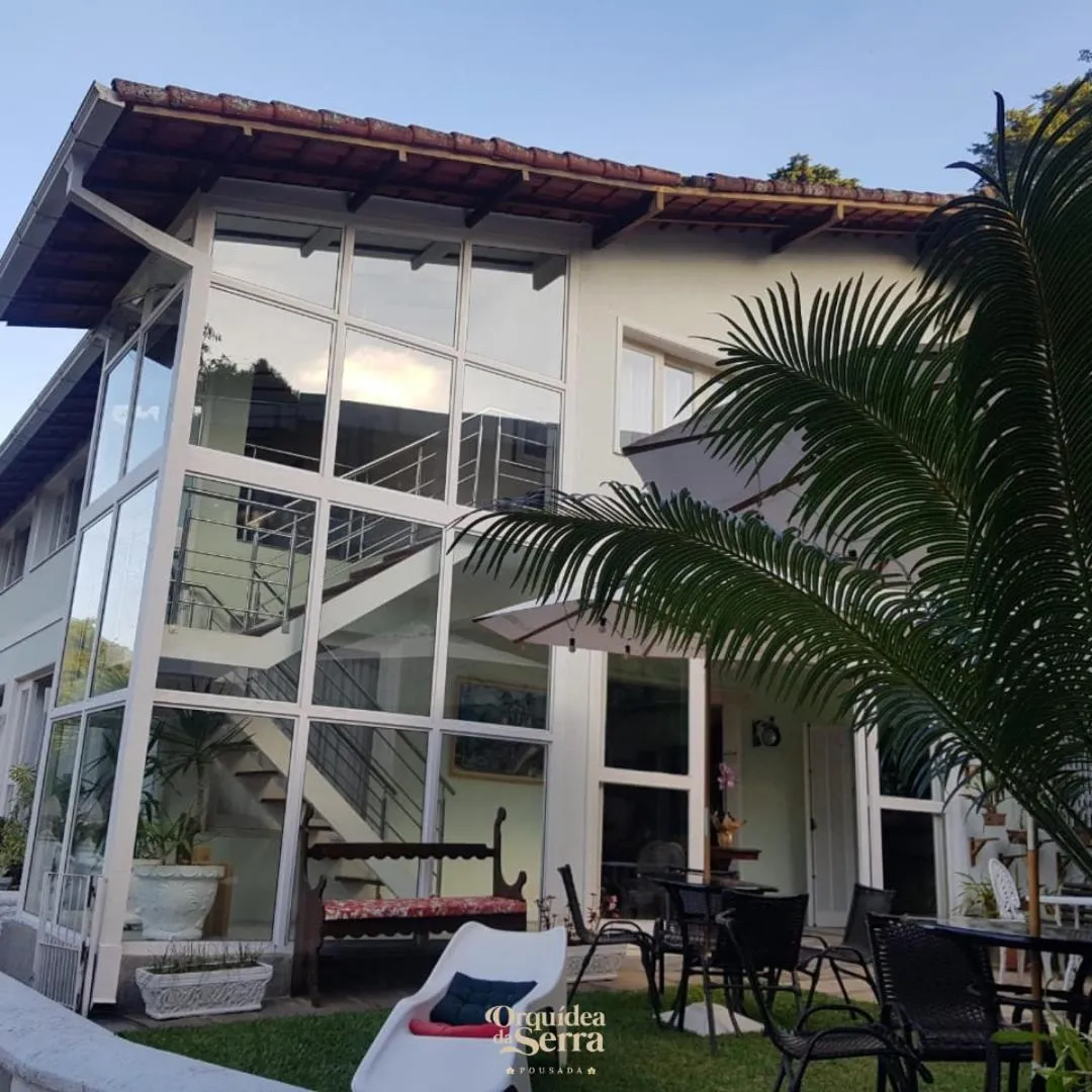 Pousada Orquidea da Serra