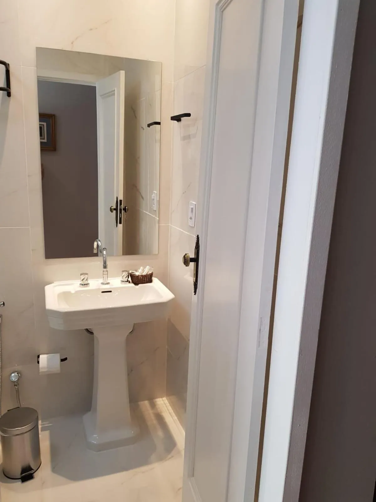 Pousada Orquidea da Serra