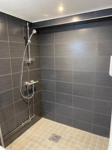 Hotelli & Ravintola Martinhovi