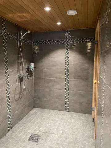 Hotelli & Ravintola Martinhovi