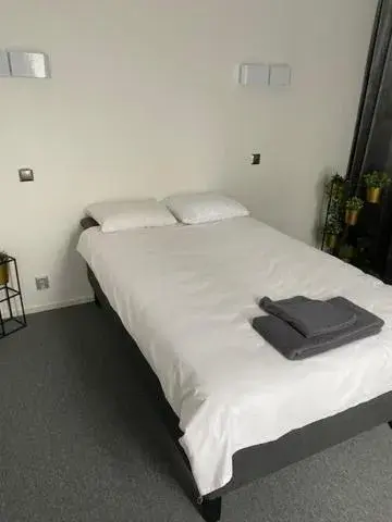 Standard Single Room - single occupancy in Hotelli & Ravintola Martinhovi Standard Single Room - single occupancy in Hotelli & Ravintola Martinhovi