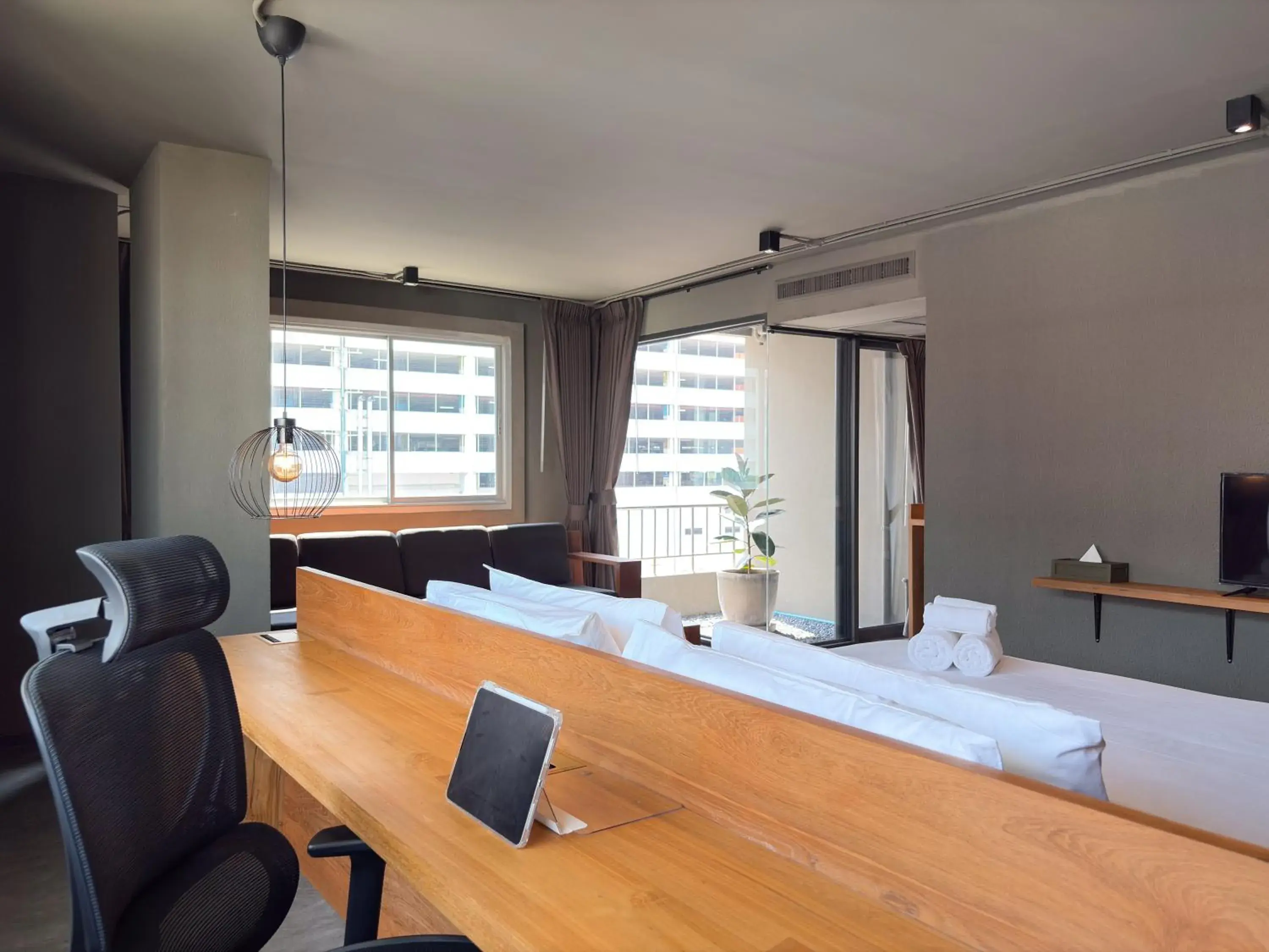 Bed in Centric Place Hotel Bed in Centric Place Hotel