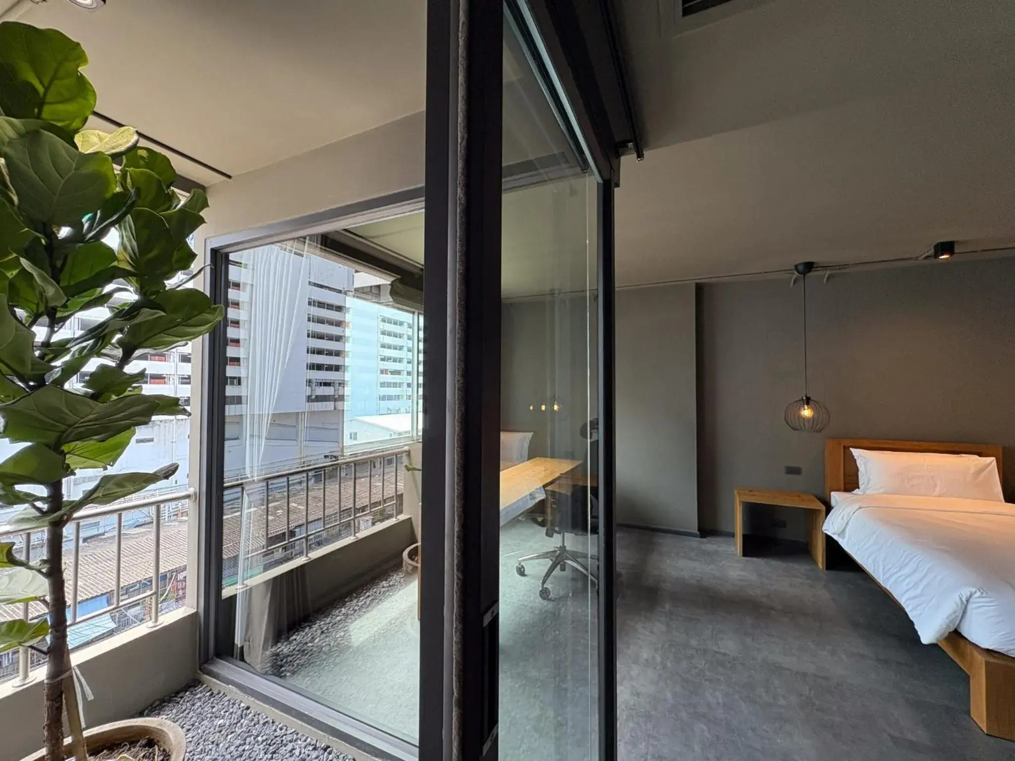 Bed in Centric Place Hotel Bed in Centric Place Hotel