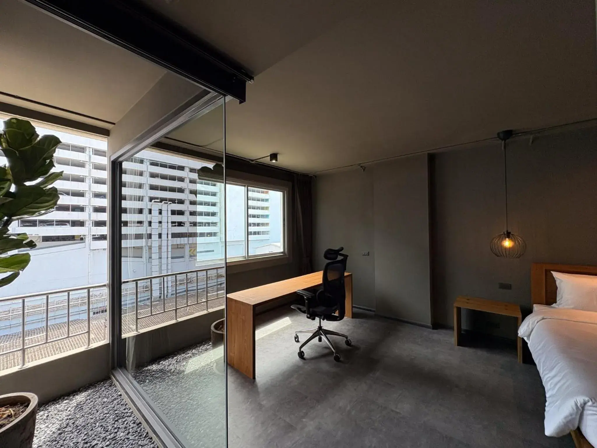 Bed in Centric Place Hotel Bed in Centric Place Hotel