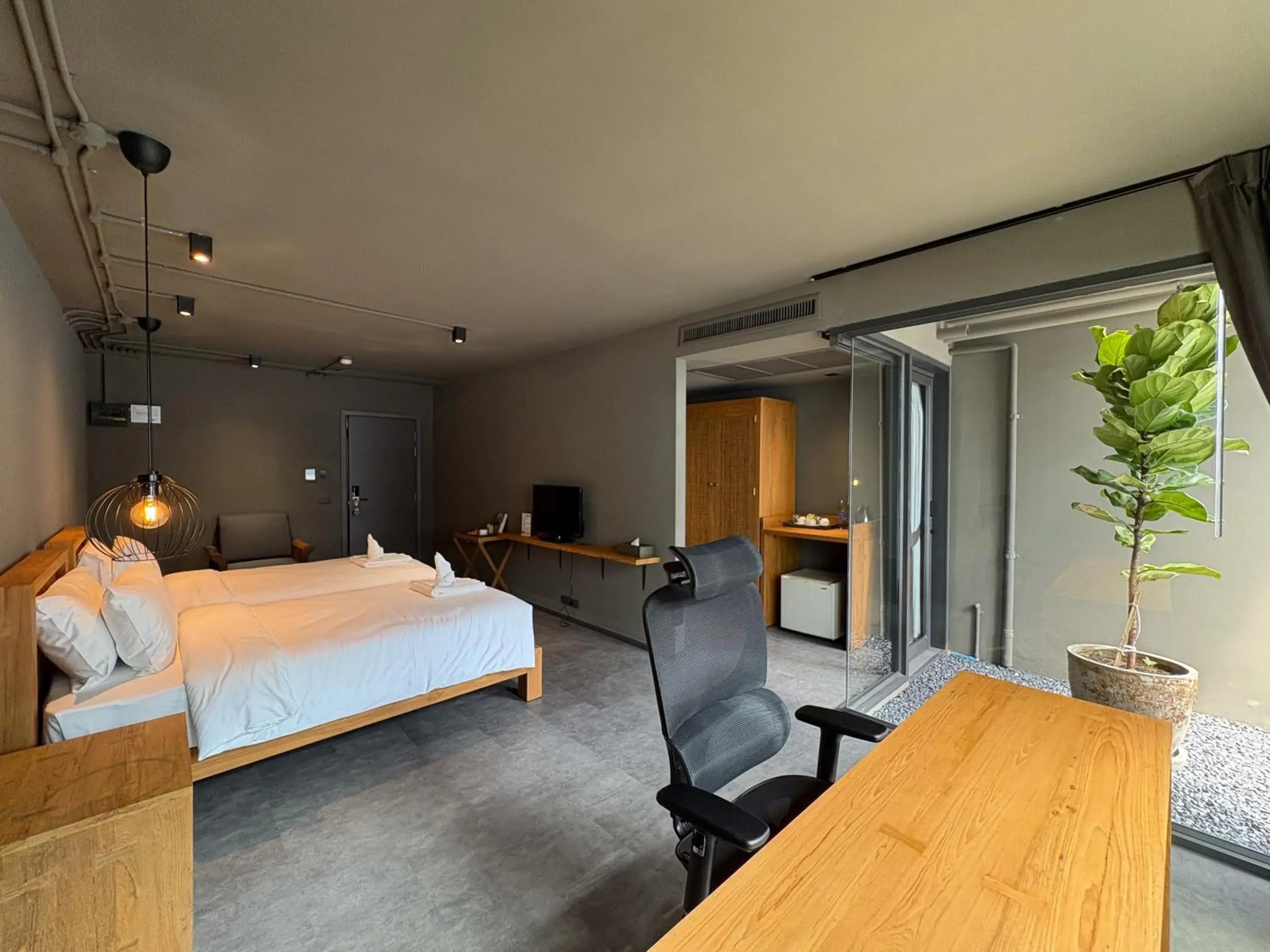 Bed in Centric Place Hotel Bed in Centric Place Hotel