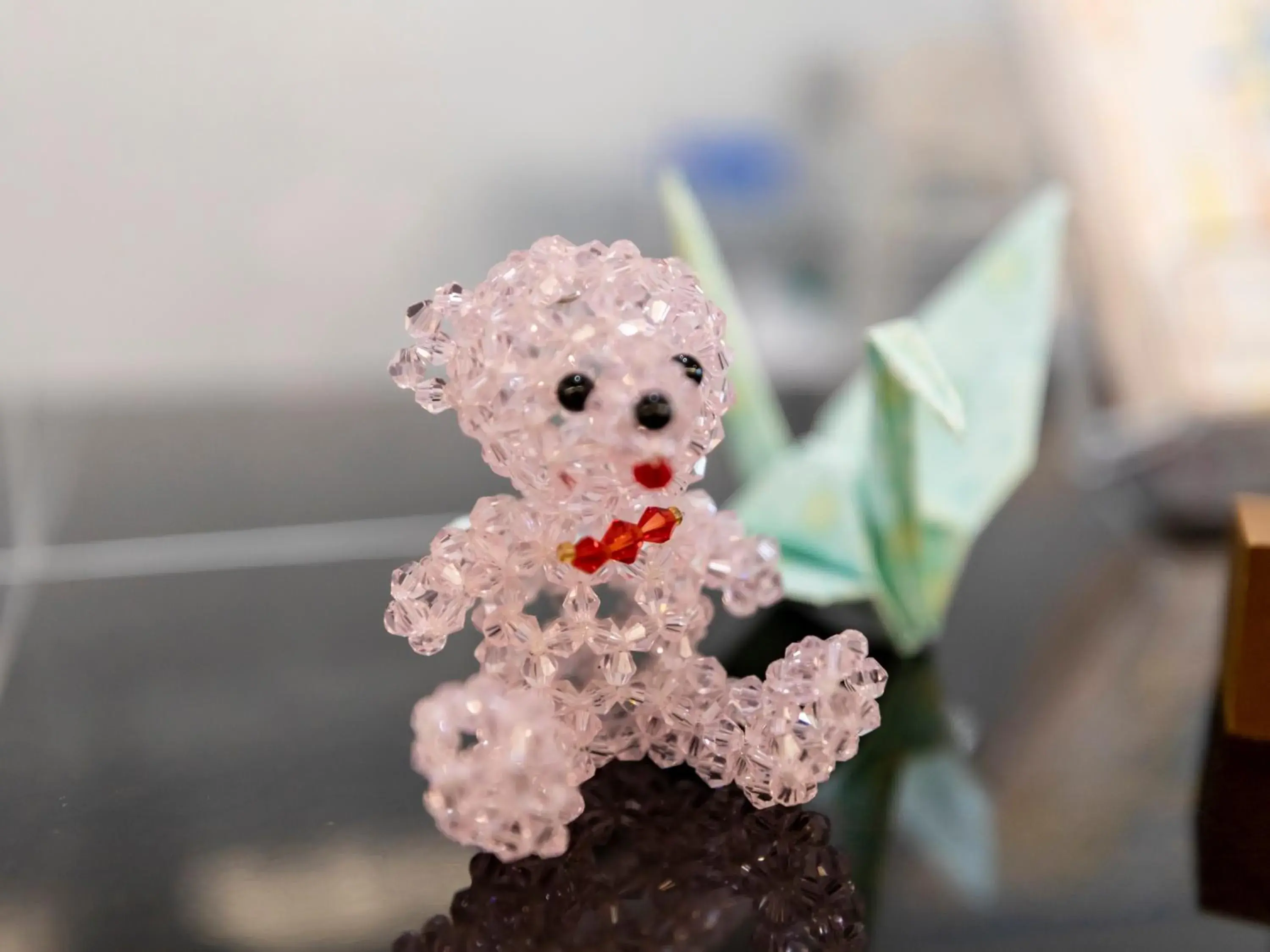 Lobby or reception in Tabist Kyogura Kyoto Nijo Lobby or reception in Tabist Kyogura Kyoto Nijo