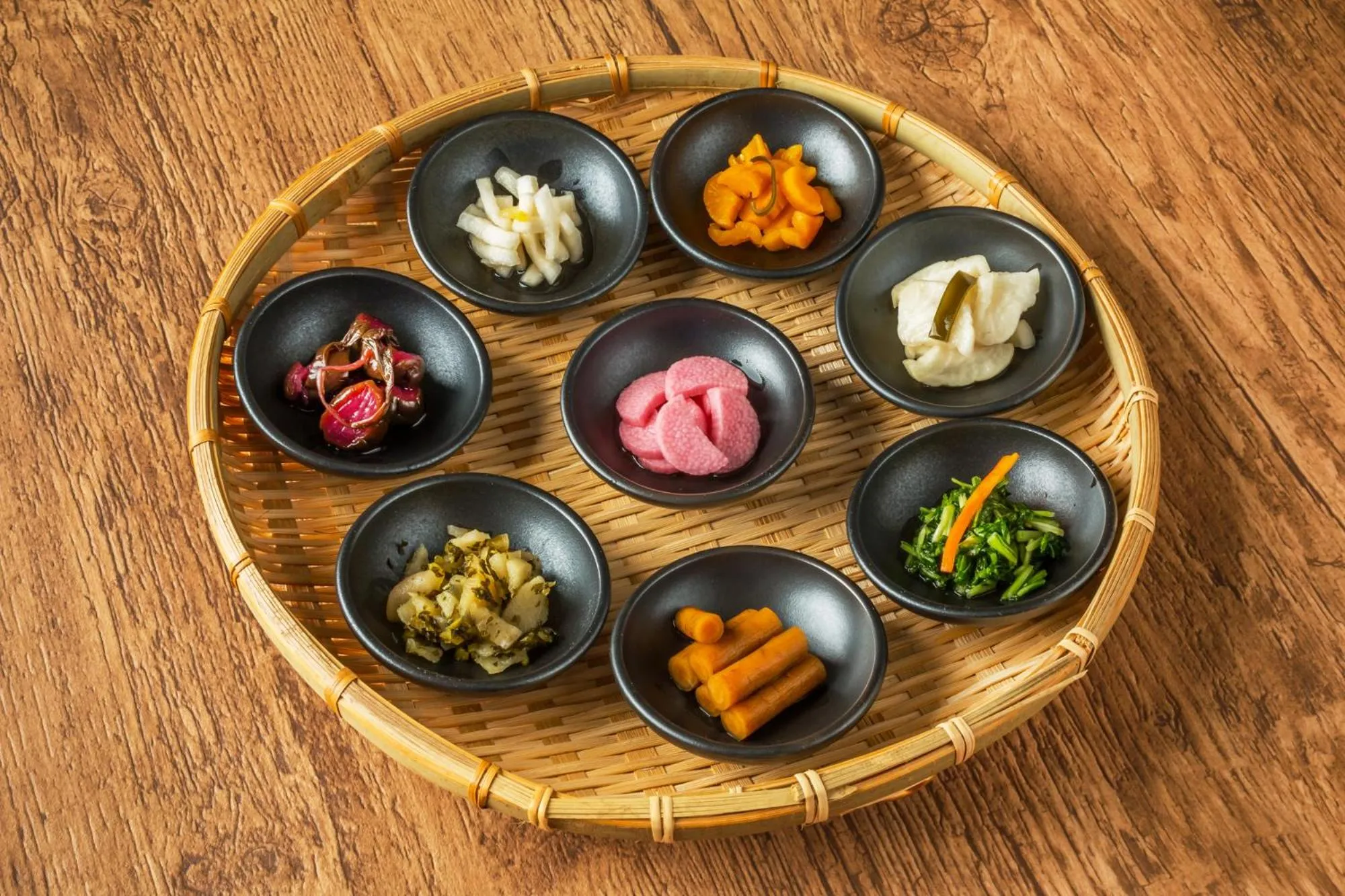 Nearby landmark in Tabist Kyogura Kyoto Nijo