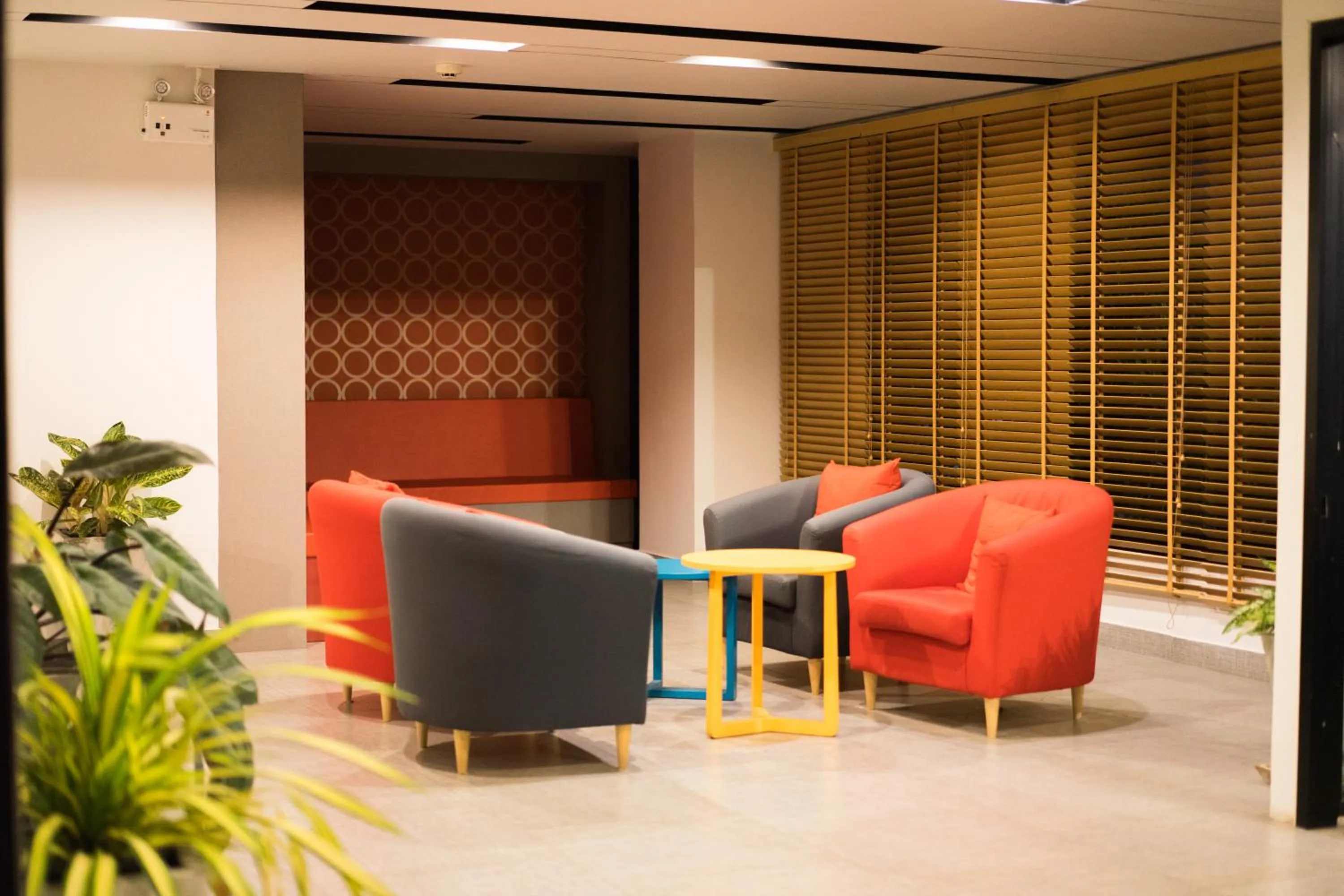 Live at Home Sukhumvit 105