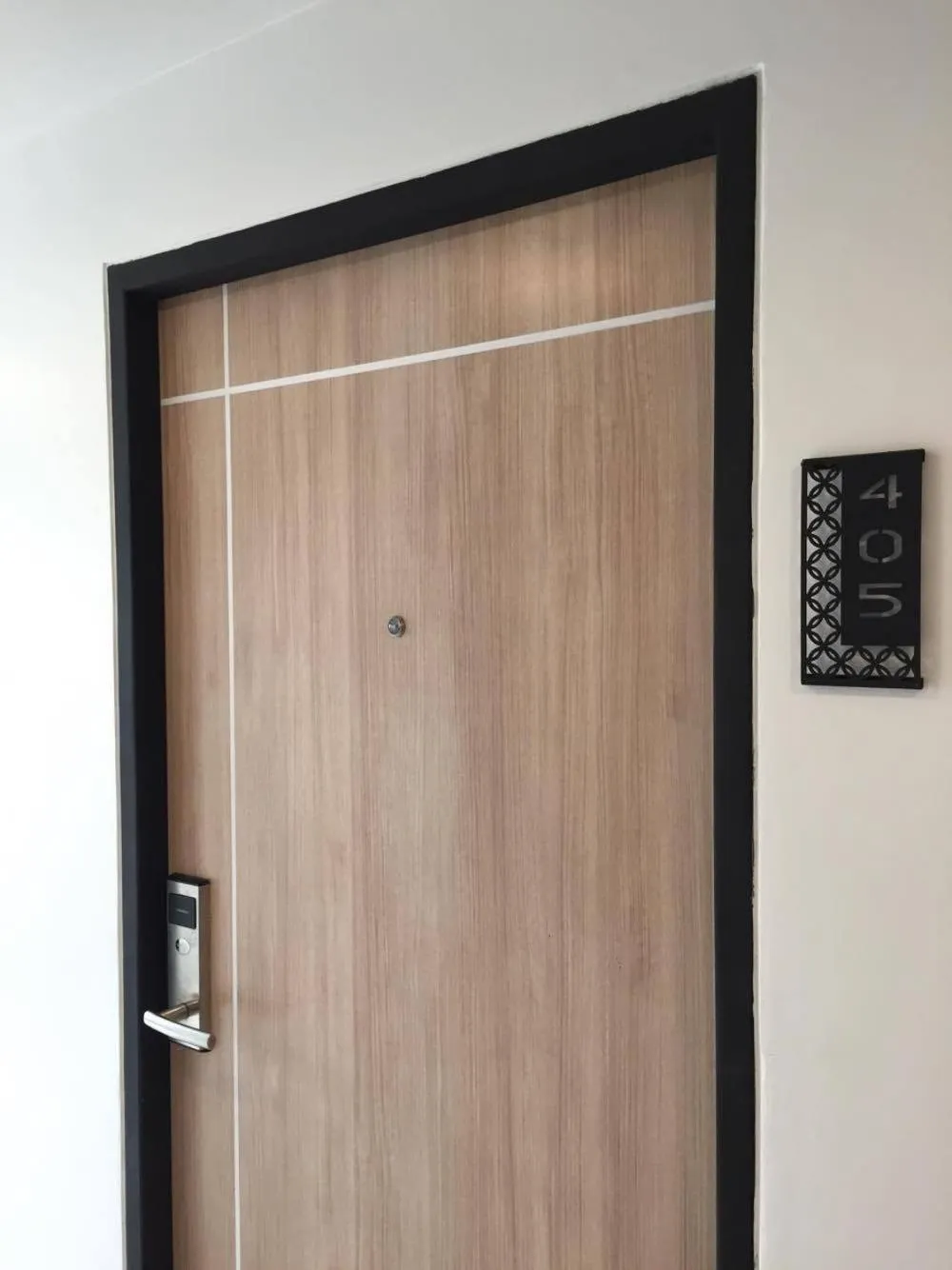 Live at Home Sukhumvit 105