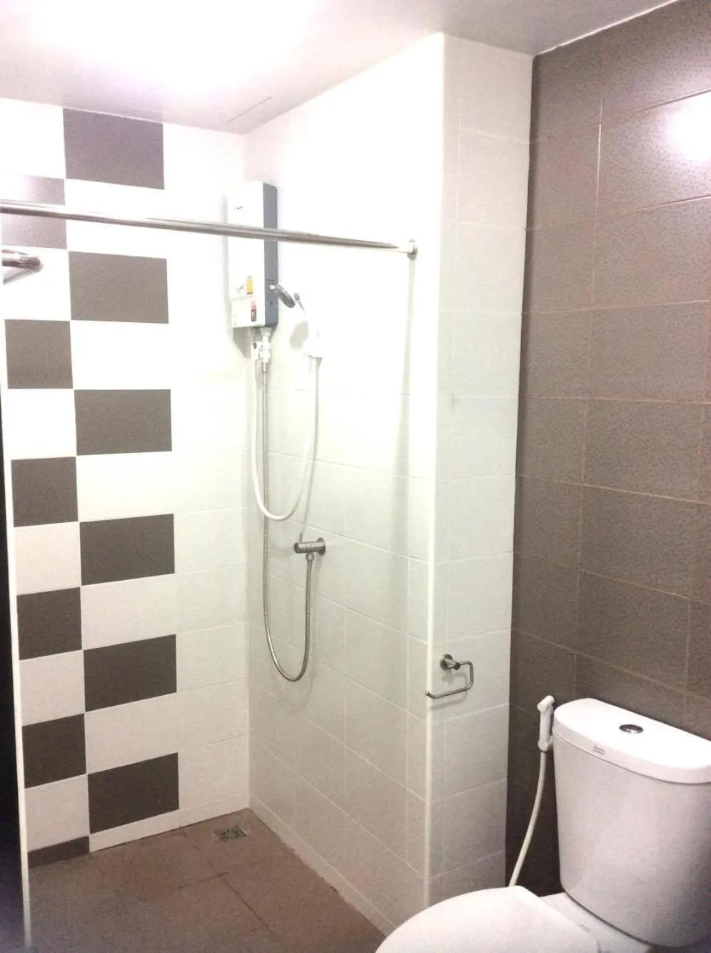 Live at Home Sukhumvit 105