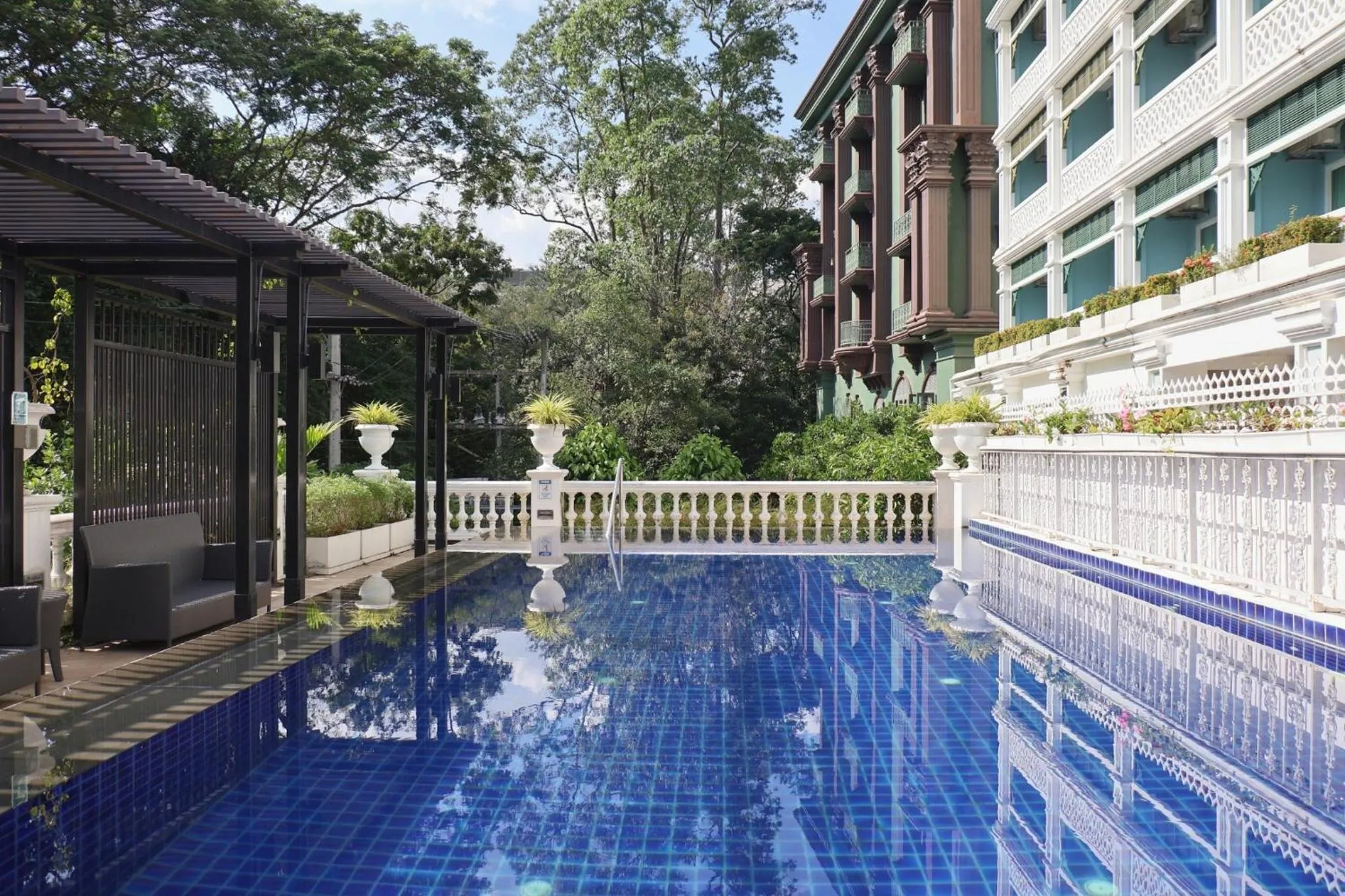 Property building in Sabai Sabai Chiangmai