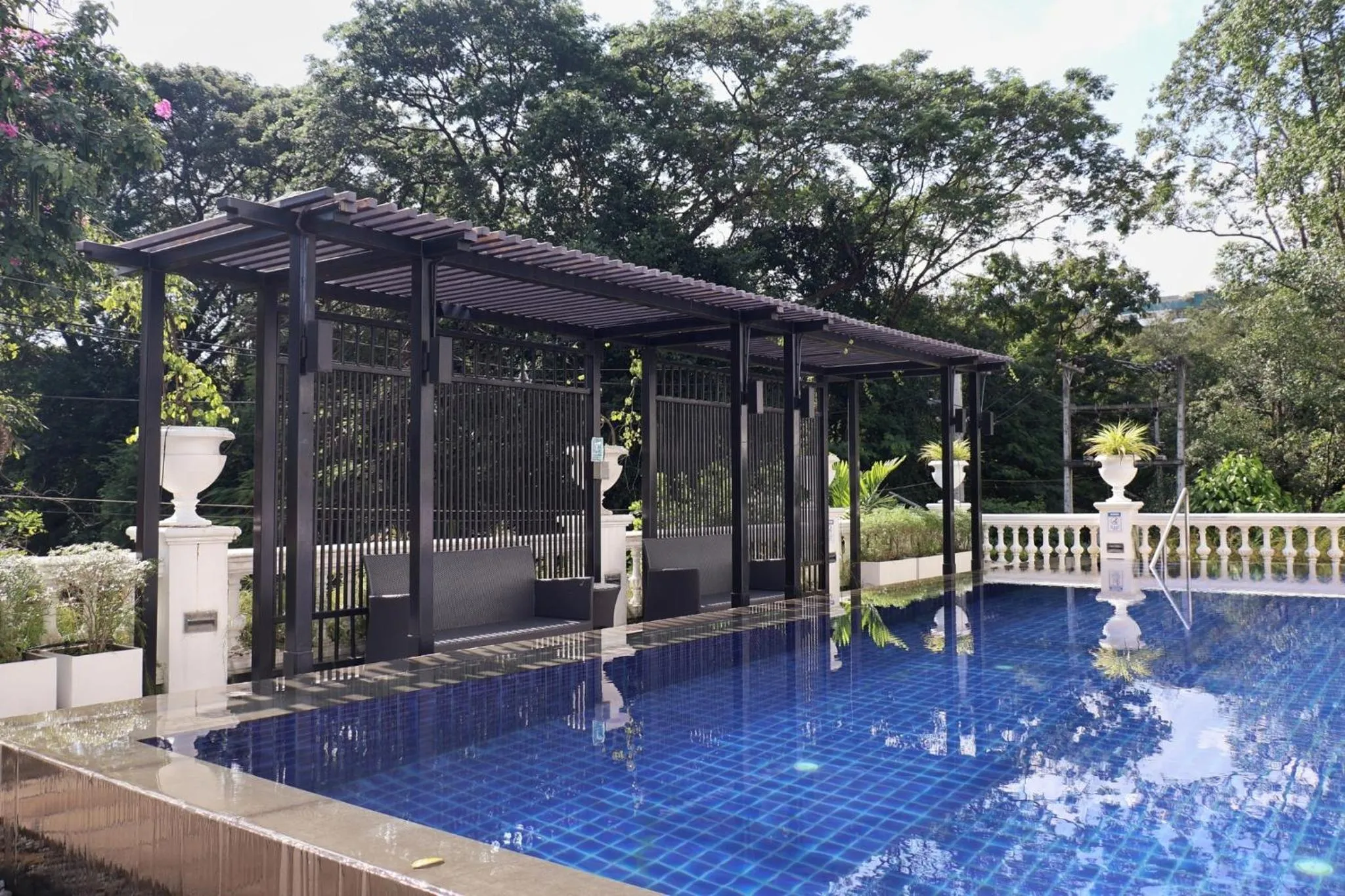 Day in Sabai Sabai Chiangmai