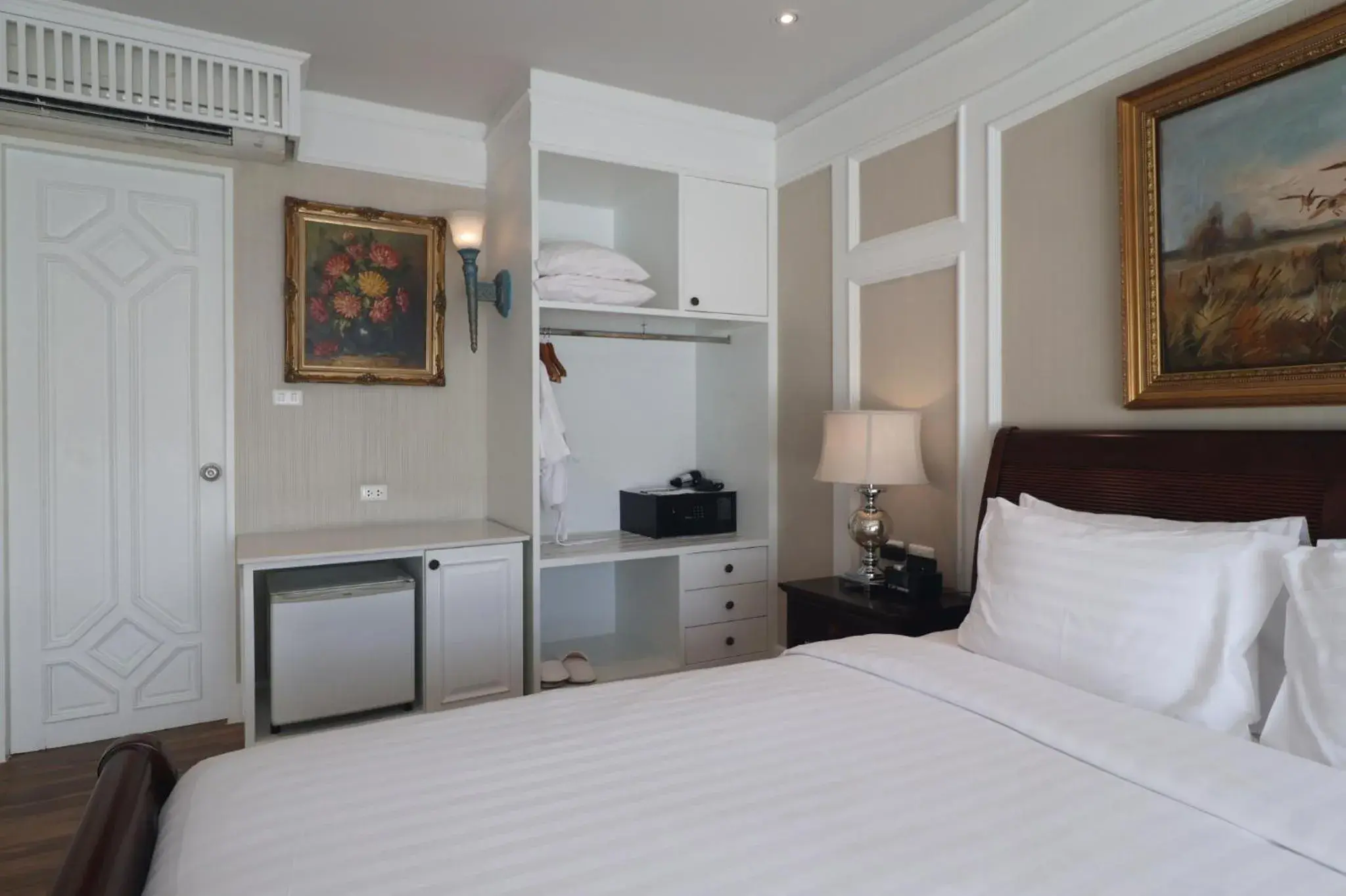 One-Bedroom Suite in Sabai Sabai Chiangmai One-Bedroom Suite in Sabai Sabai Chiangmai