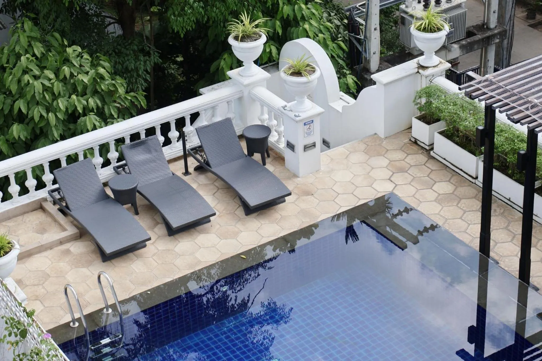 Day in Sabai Sabai Chiangmai