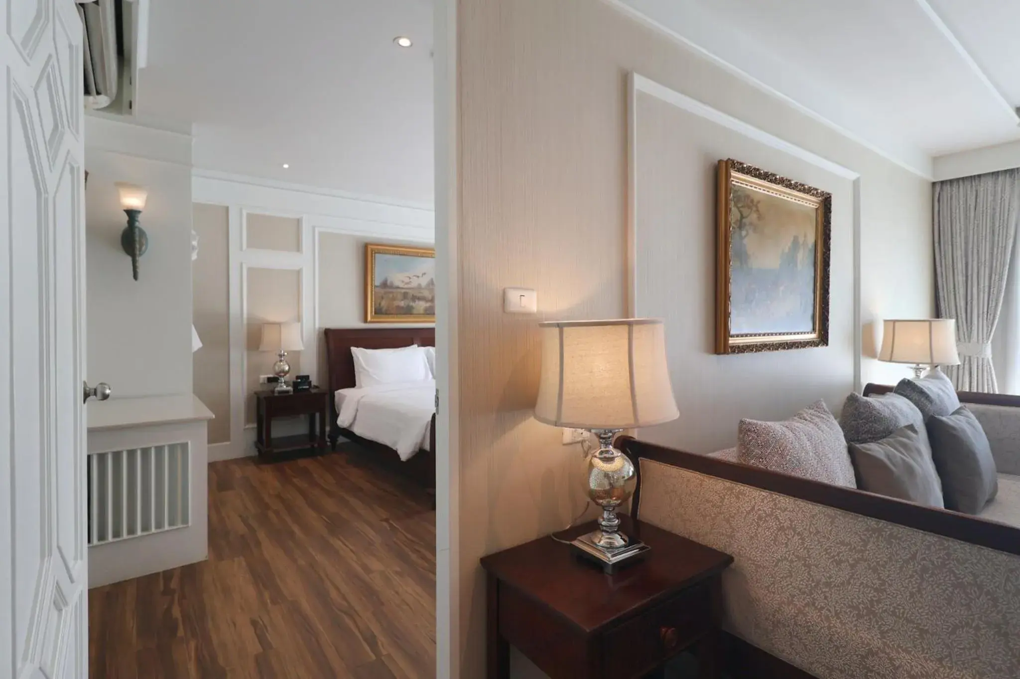 One-Bedroom Suite in Sabai Sabai Chiangmai One-Bedroom Suite in Sabai Sabai Chiangmai