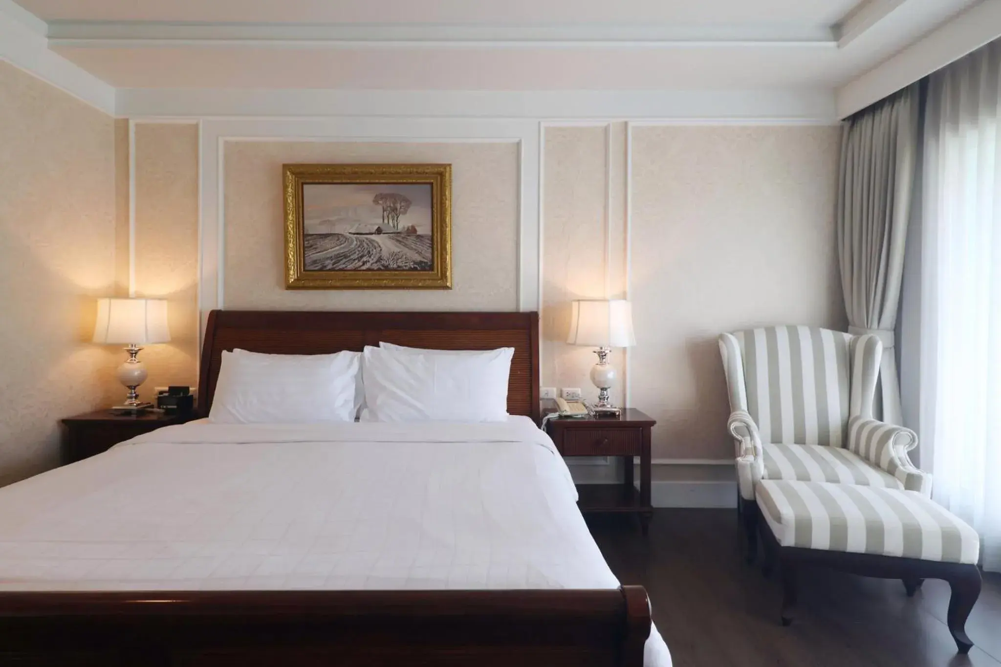 Bedroom, Bed in Sabai Sabai Chiangmai Bedroom, Bed in Sabai Sabai Chiangmai