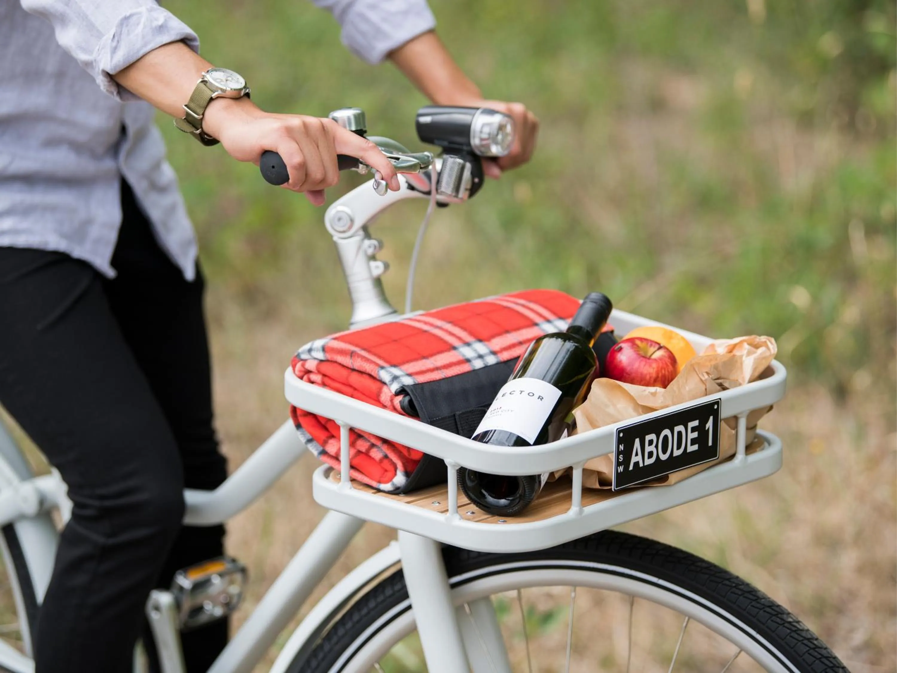 Activities in Abode Murrumbateman