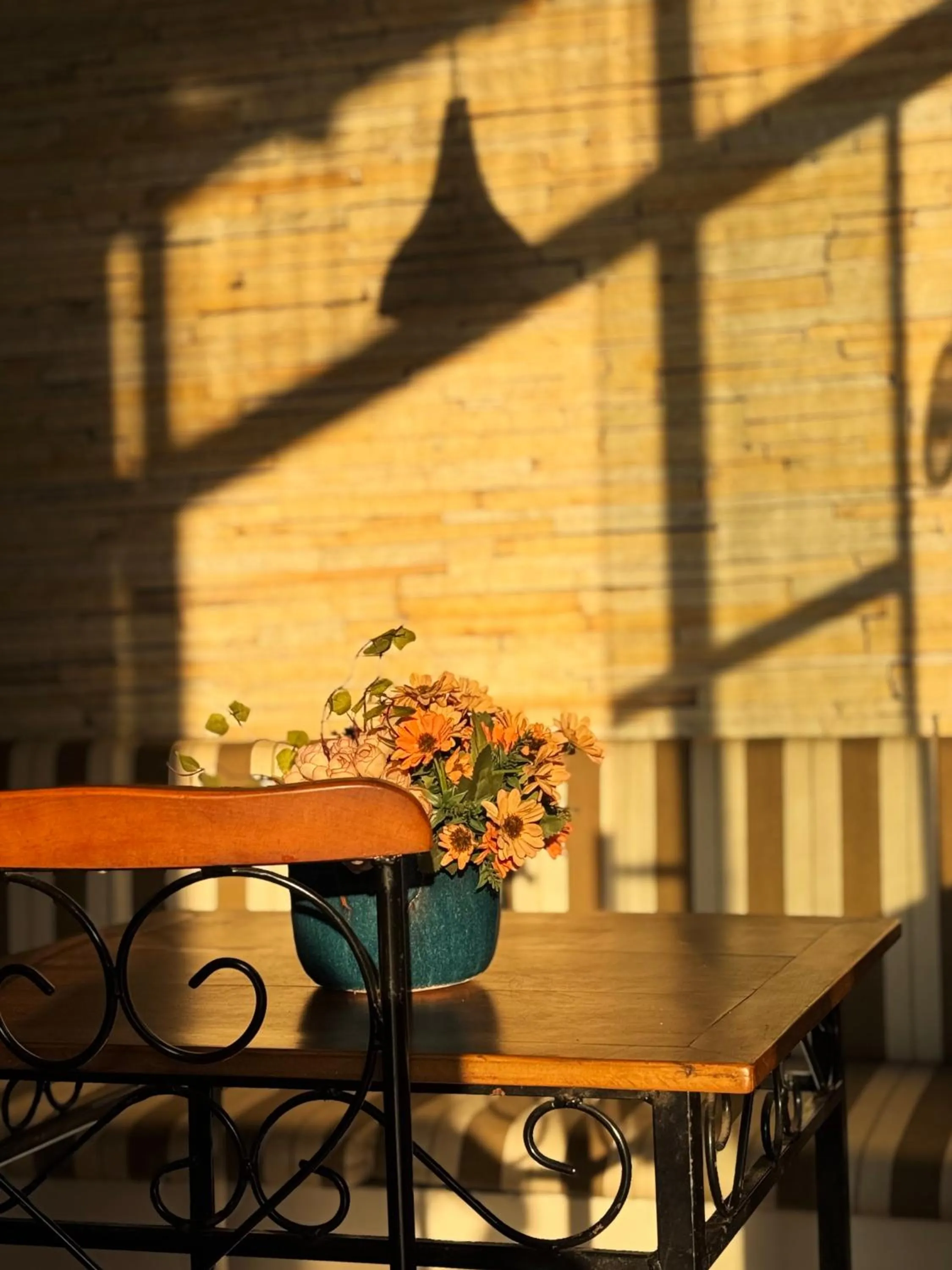 Property building in HMG Rio Suítes