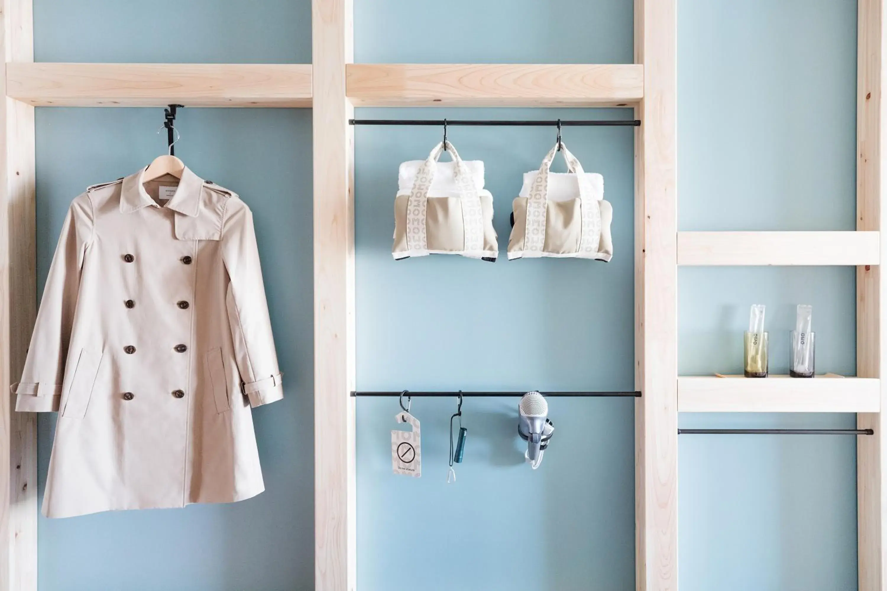 View (from property/room) in OMO5 Tokyo Otsuka by Hoshino Resorts View (from property/room) in OMO5 Tokyo Otsuka by Hoshino Resorts