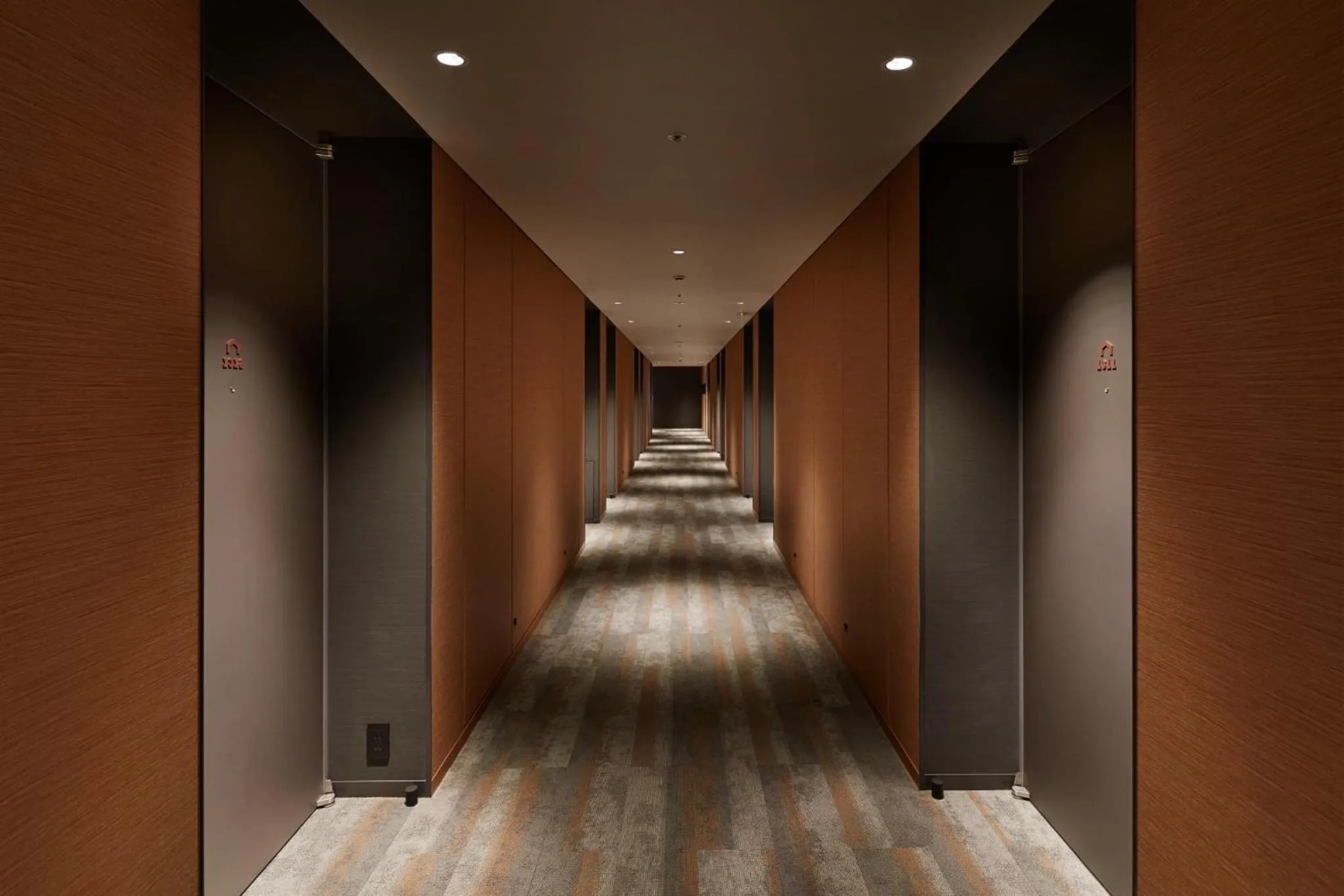 Area and facilities in OMO5 Tokyo Otsuka by Hoshino Resorts