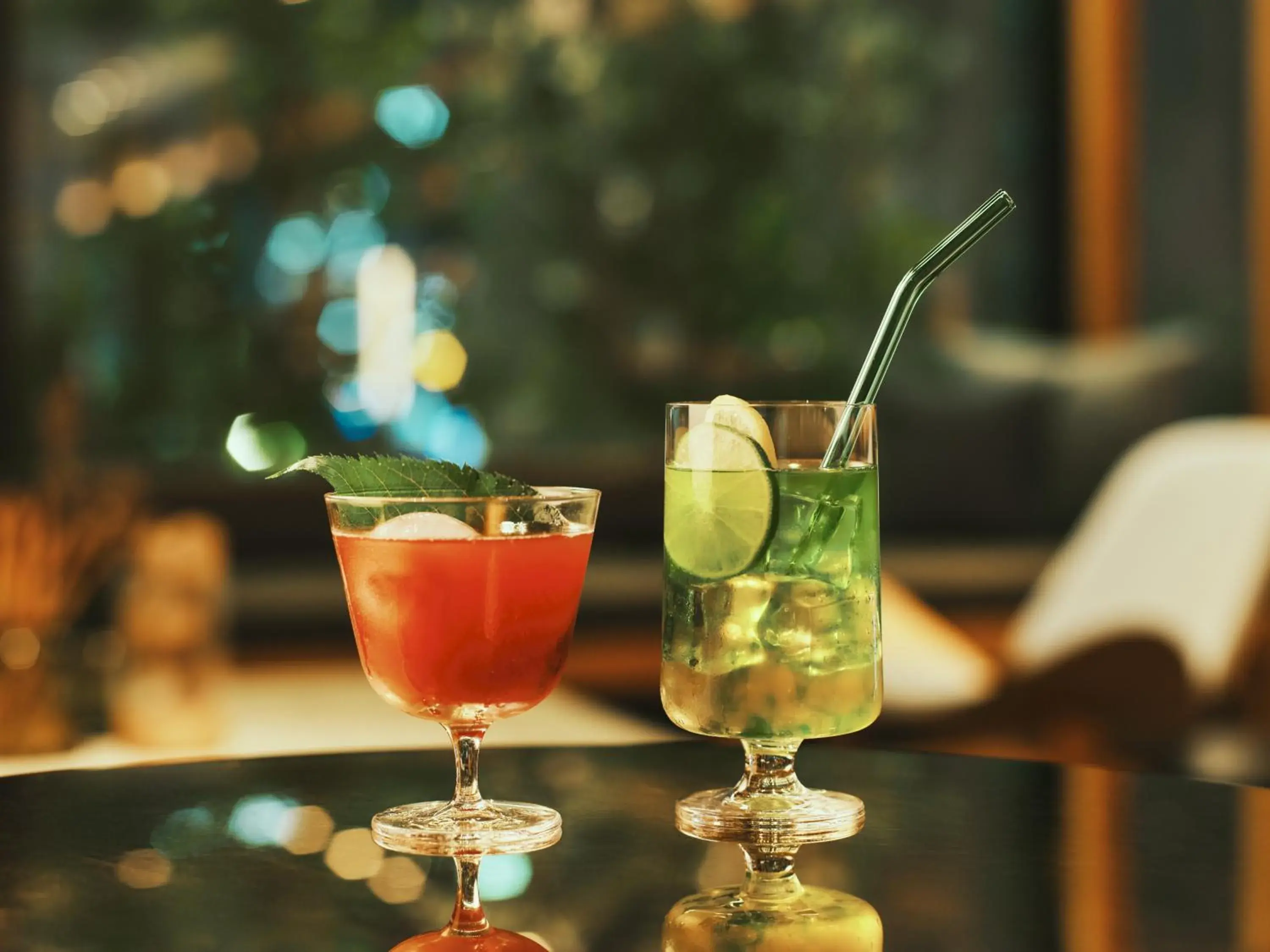 Food in OMO5 Tokyo Otsuka by Hoshino Resorts Food in OMO5 Tokyo Otsuka by Hoshino Resorts