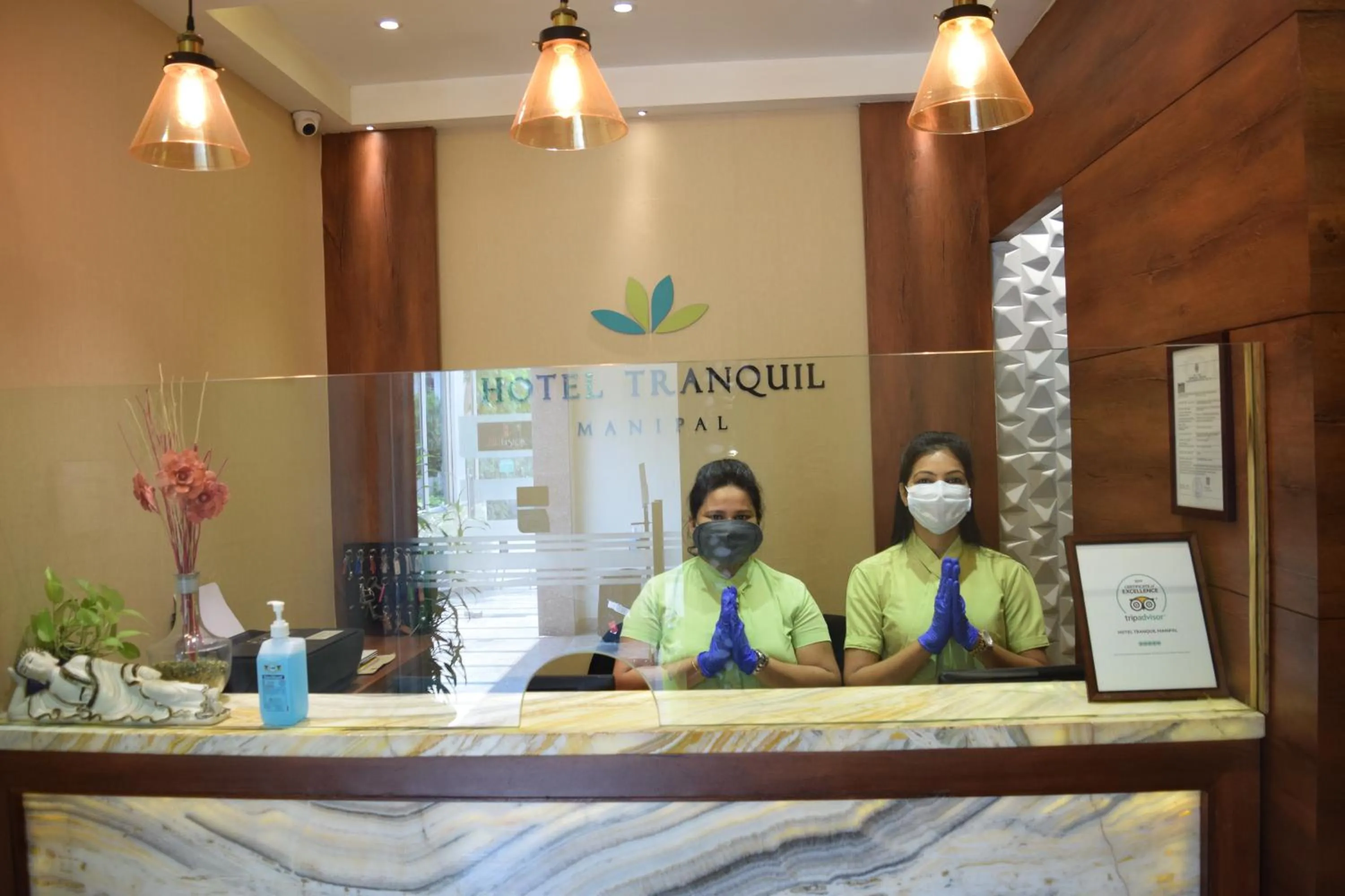 Hotel Tranquil Manipal