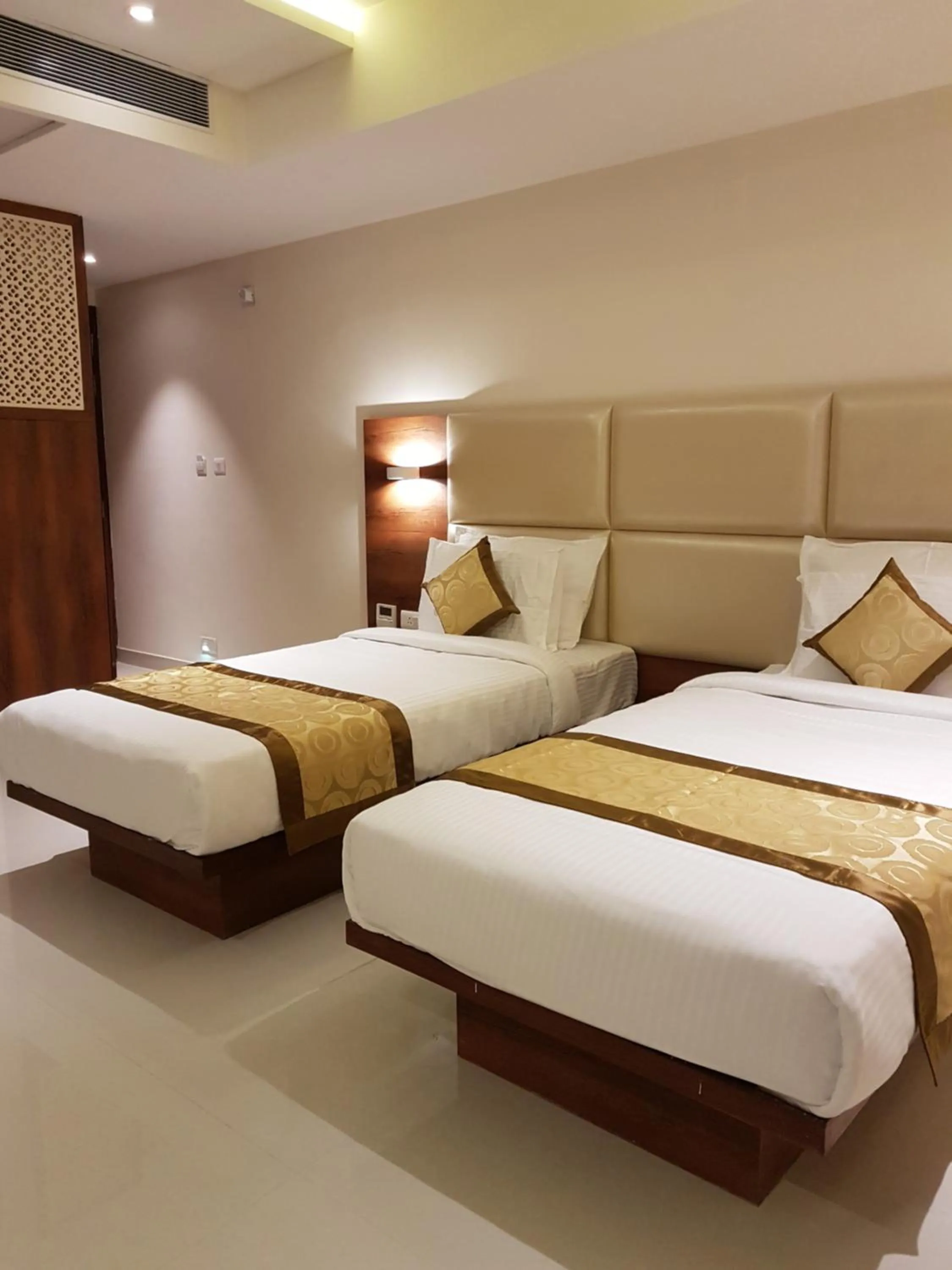 Hotel Tranquil Manipal