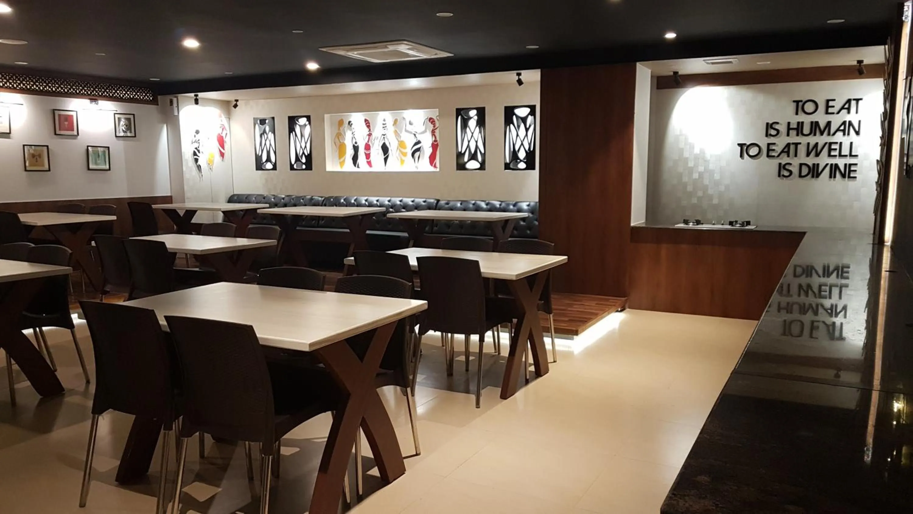 Hotel Tranquil Manipal