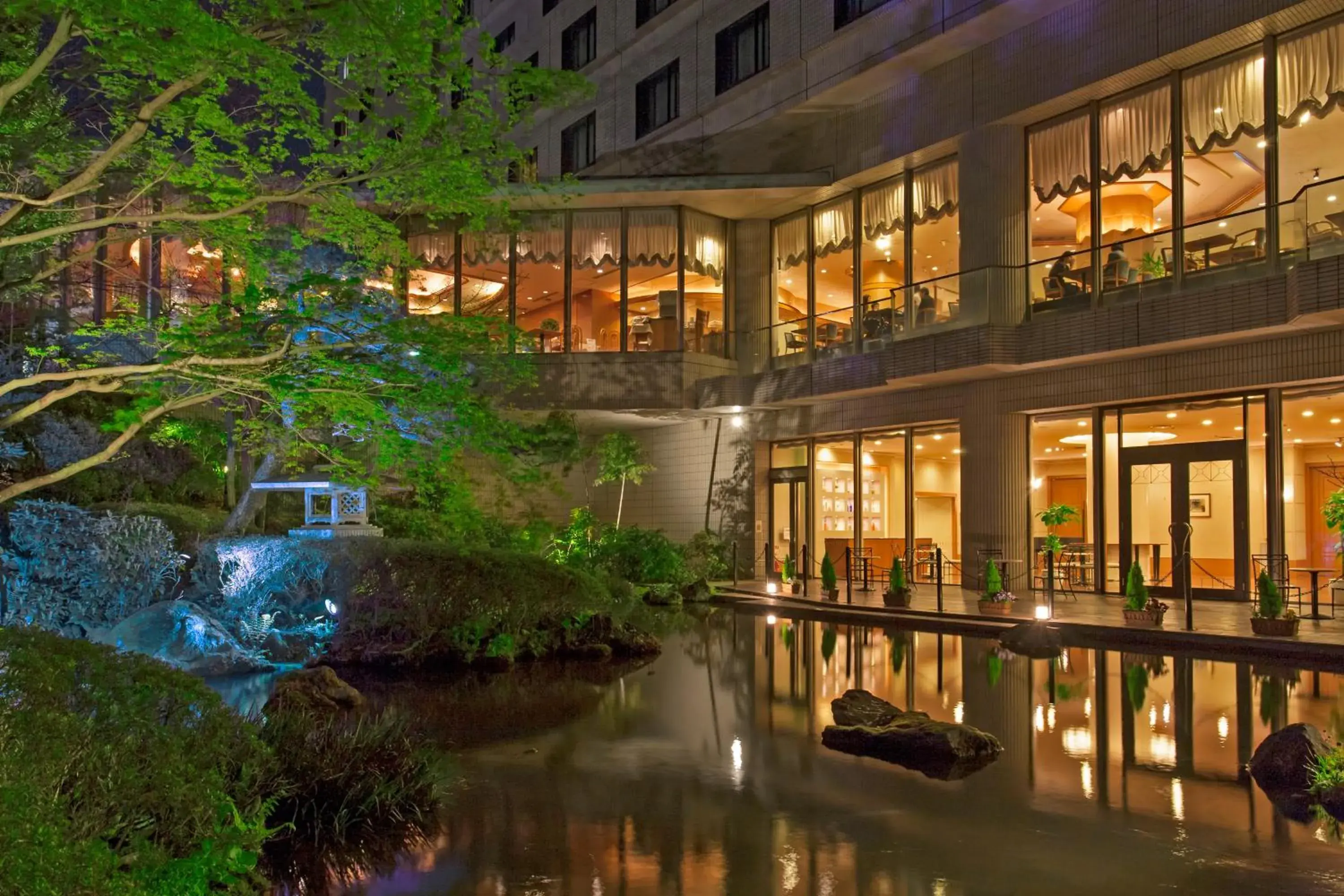 Property building in HOTEL MYSTAYS PREMIER Narita Property building in HOTEL MYSTAYS PREMIER Narita