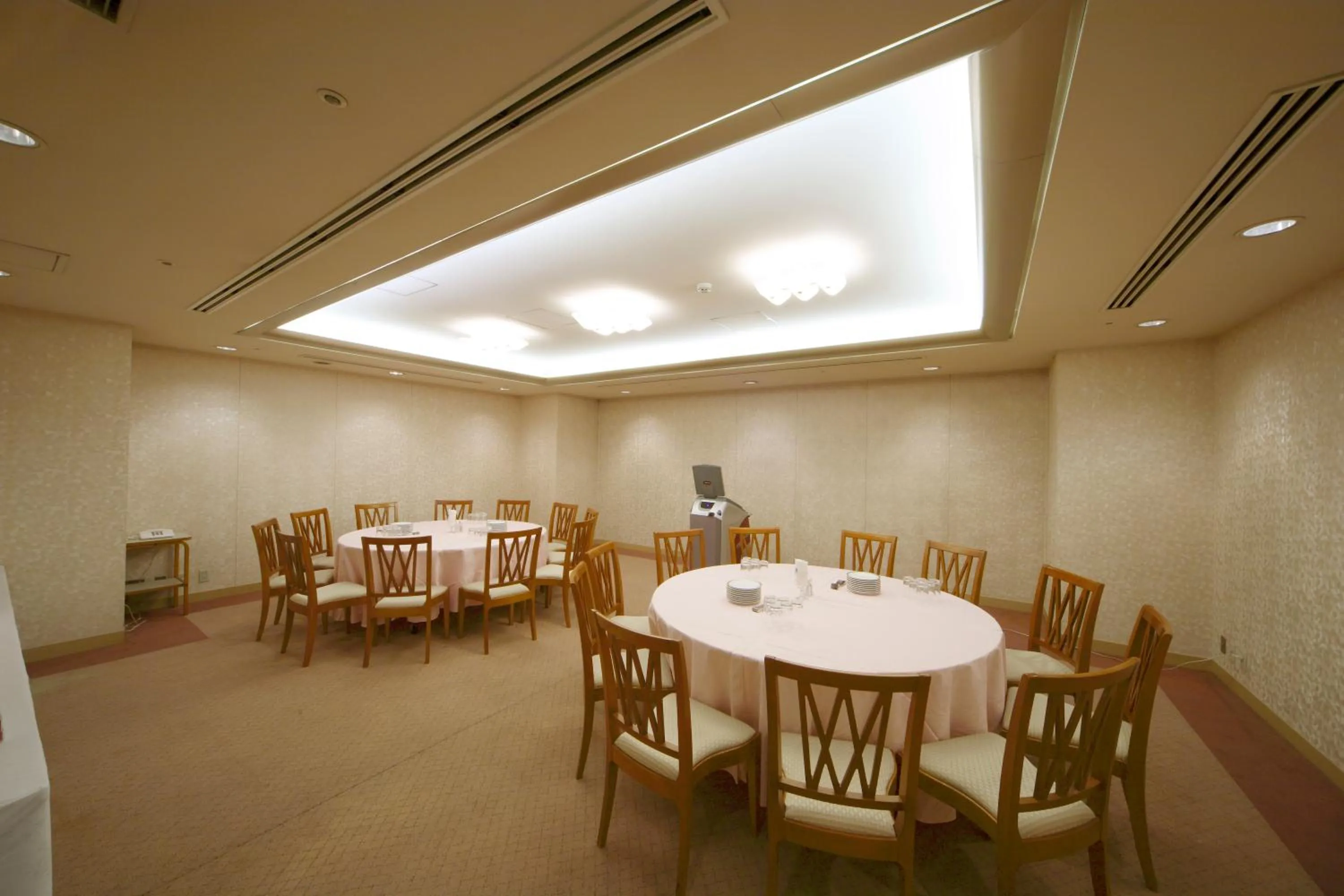 Business facilities in HOTEL MYSTAYS PREMIER Narita