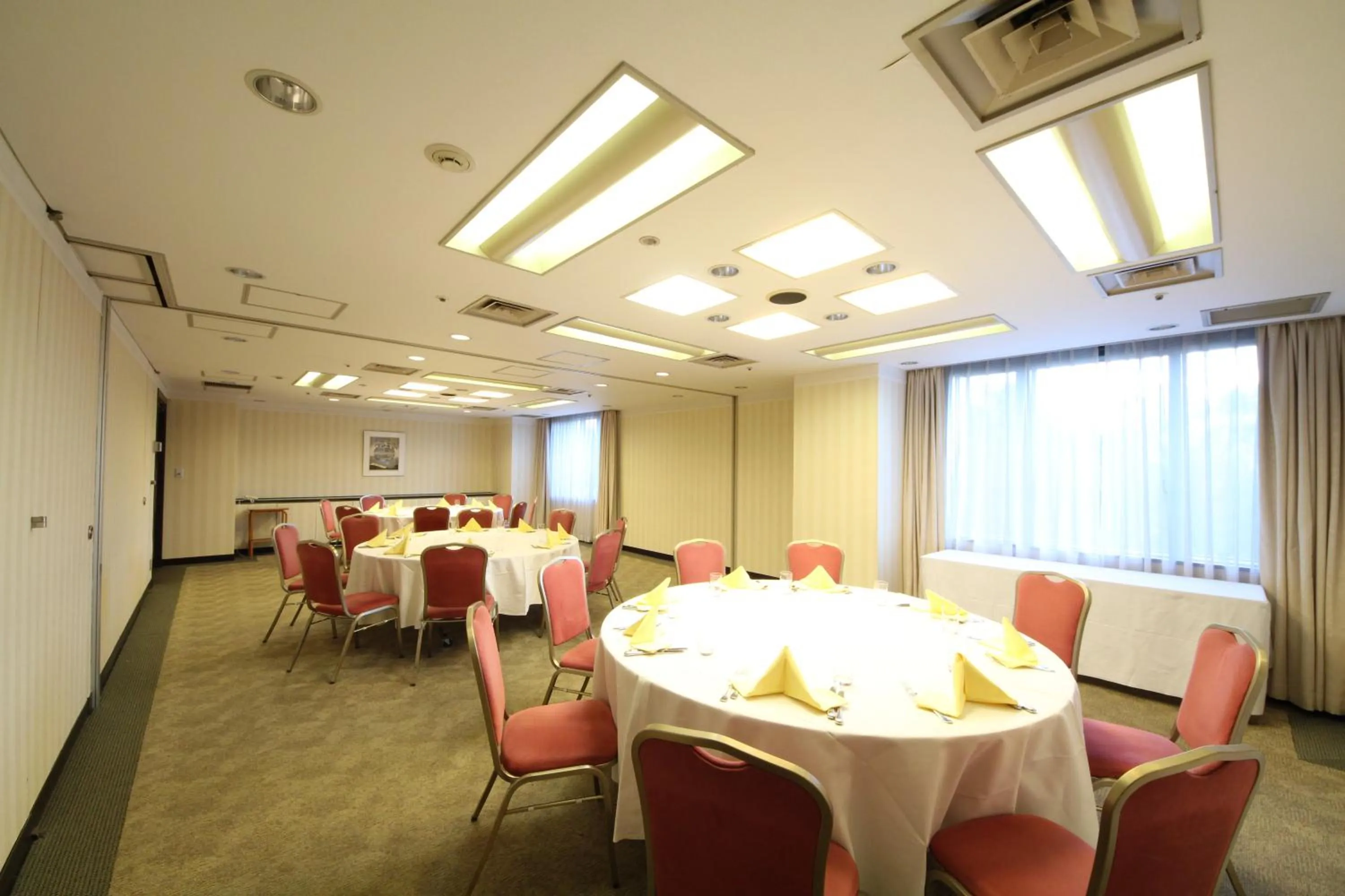 Business facilities in HOTEL MYSTAYS PREMIER Narita