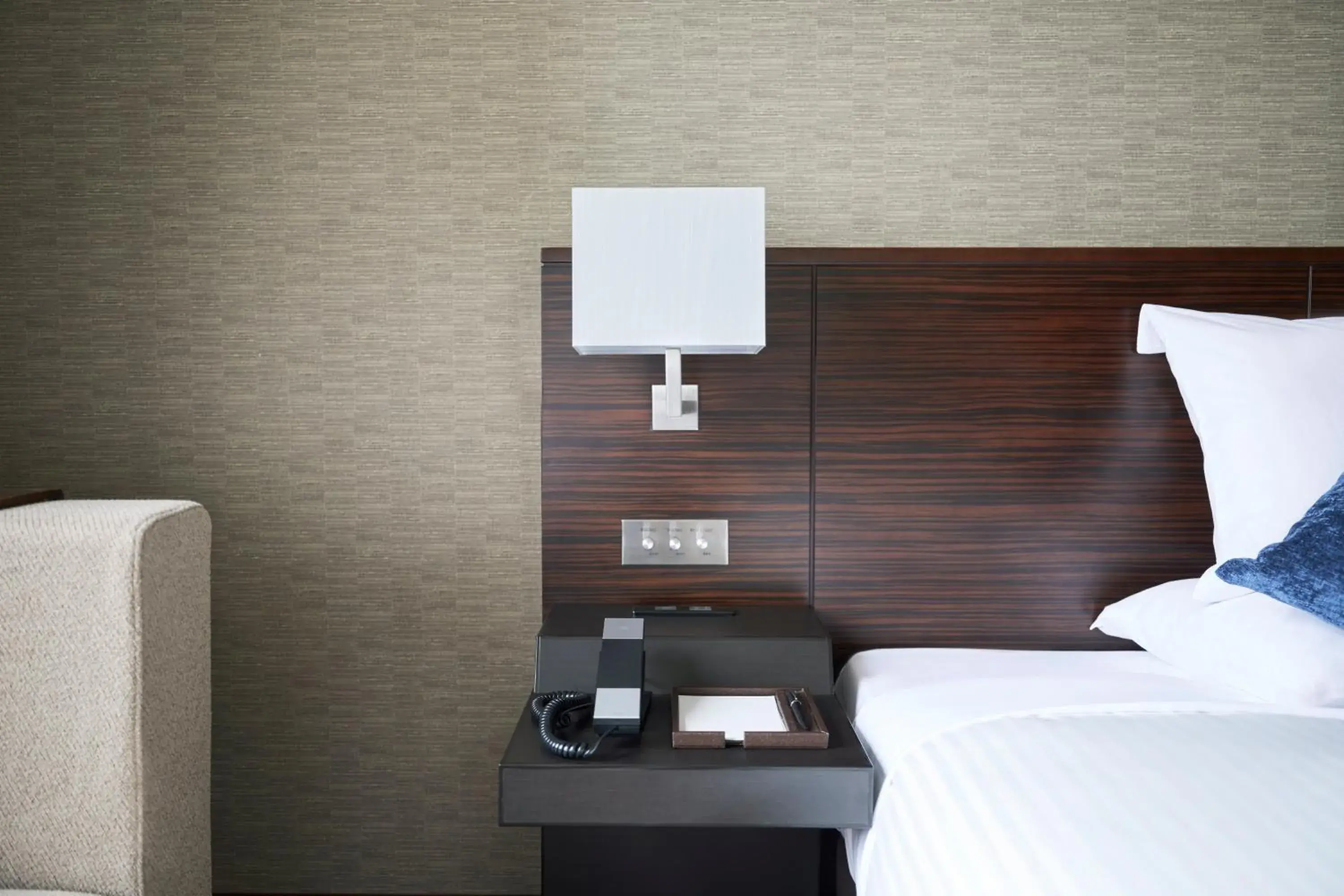 Photo of the whole room, Bed in HOTEL MYSTAYS PREMIER Narita Photo of the whole room, Bed in HOTEL MYSTAYS PREMIER Narita