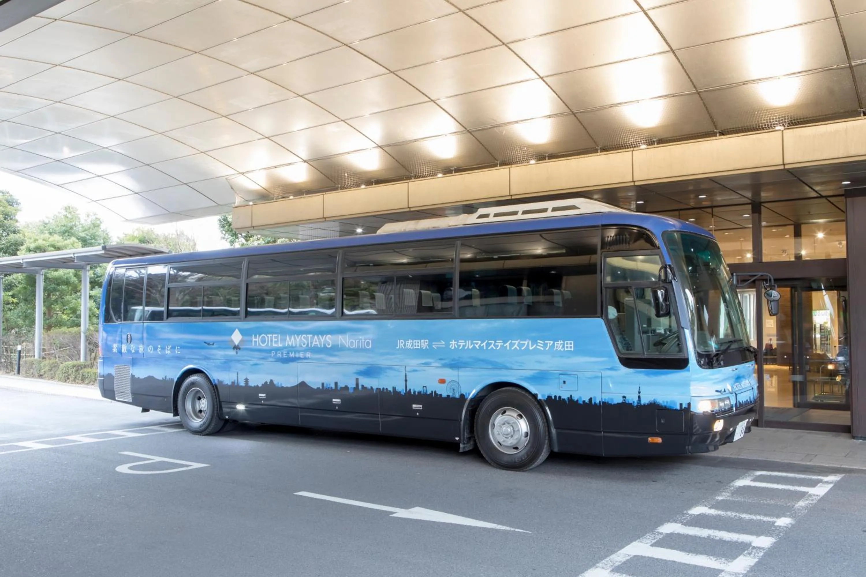 Other in HOTEL MYSTAYS PREMIER Narita