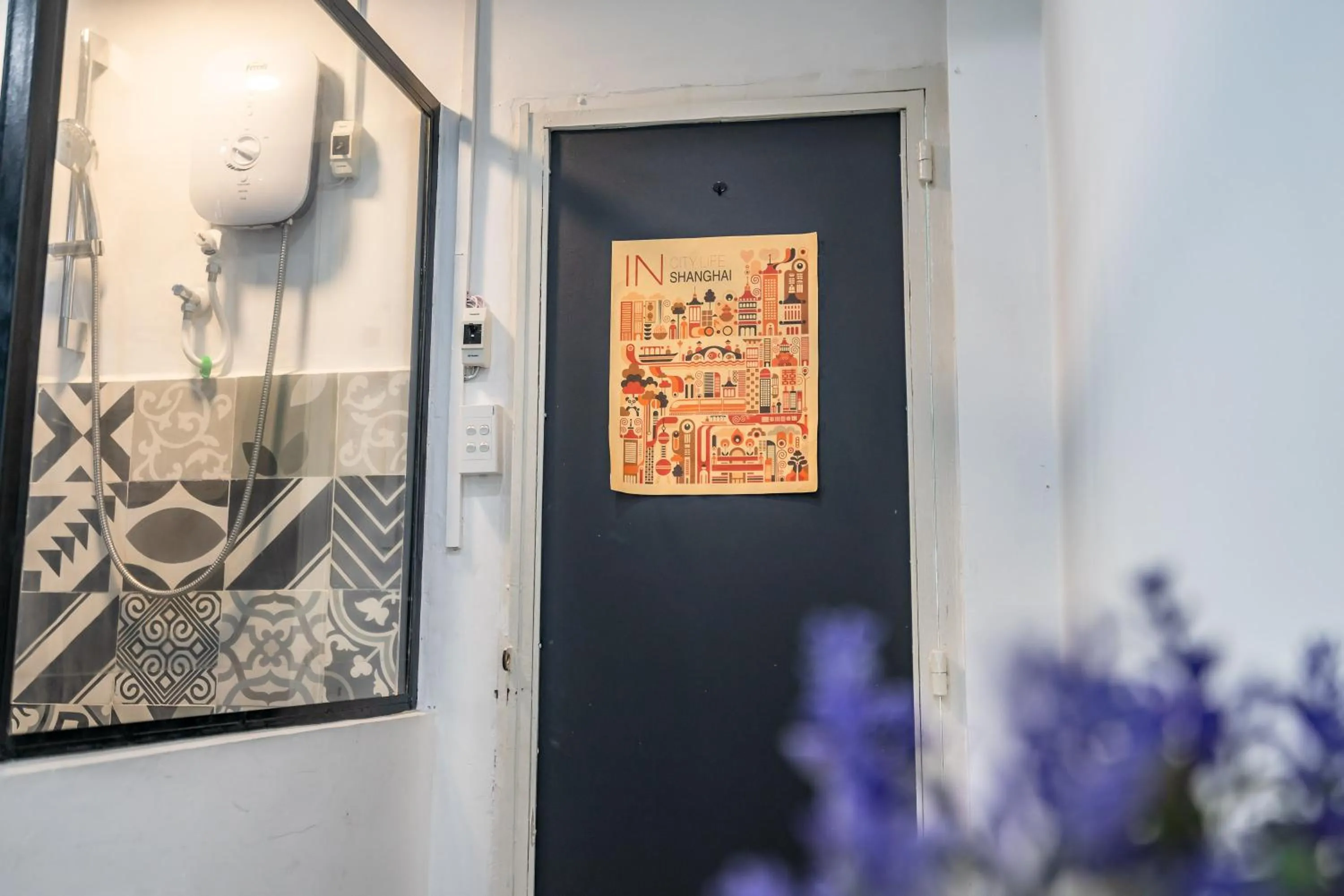 HoLo Fairy House Saigon - Serviced Homestay