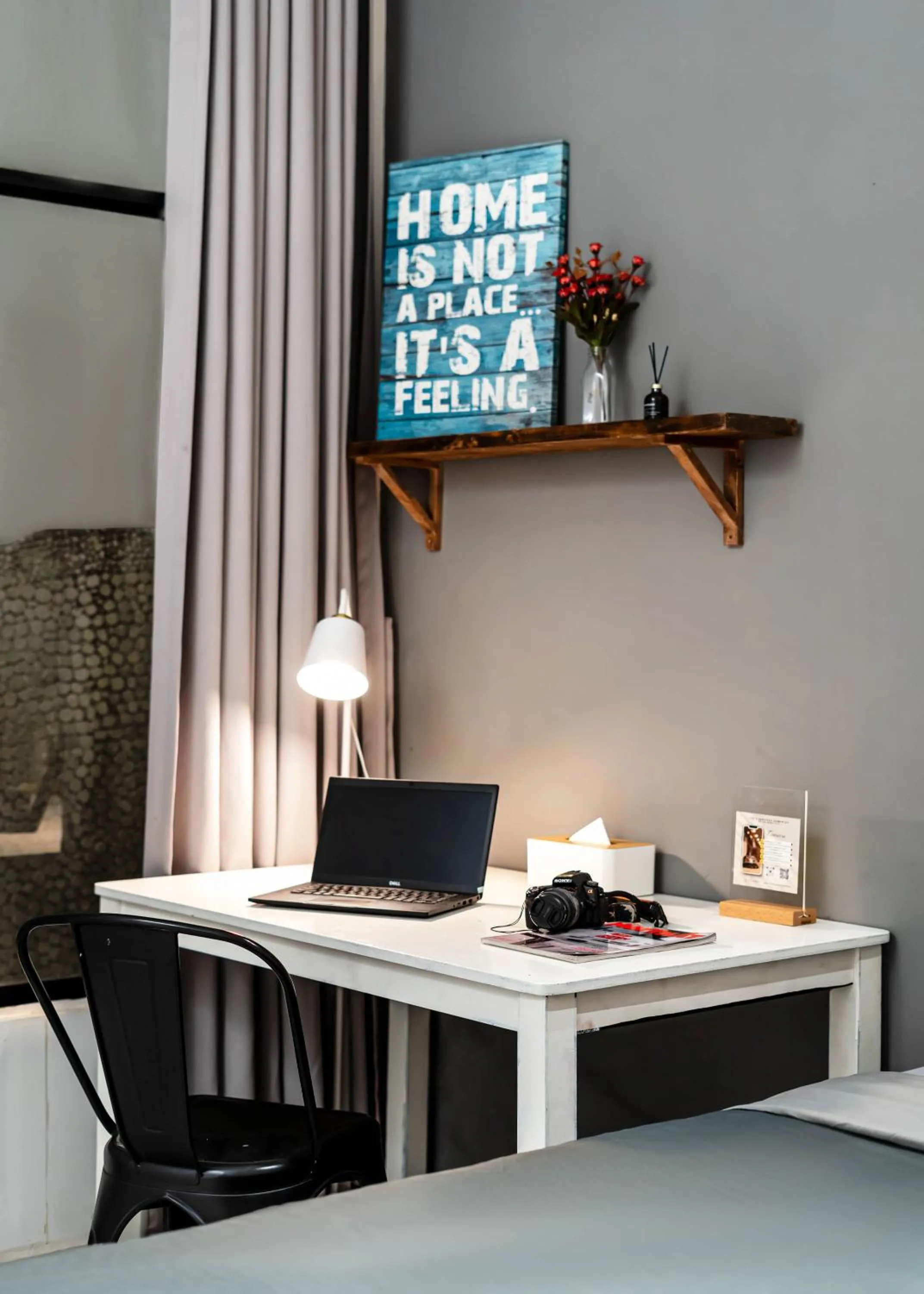 HoLo Fairy House Saigon - Serviced Homestay