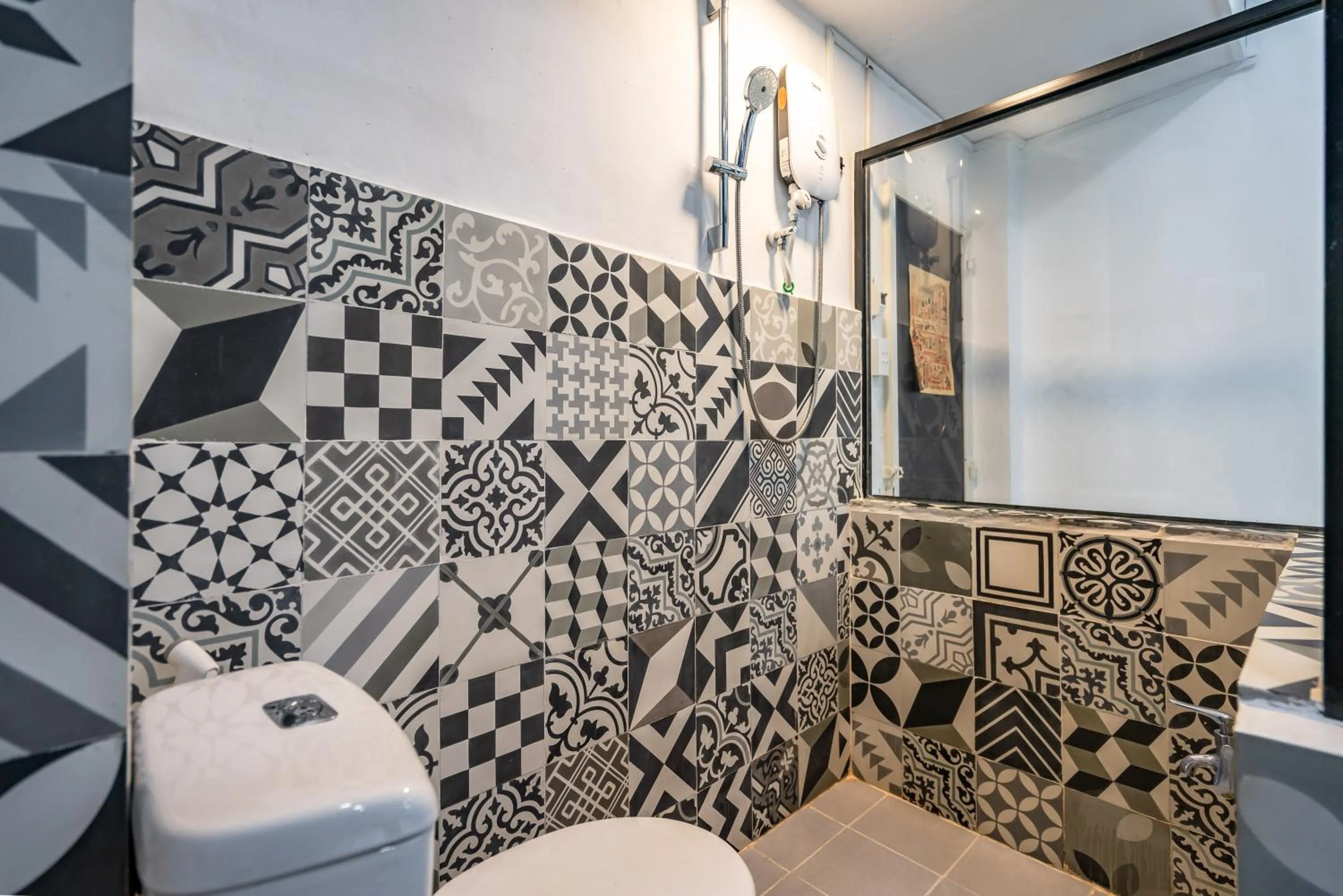 HoLo Fairy House Saigon - Serviced Homestay