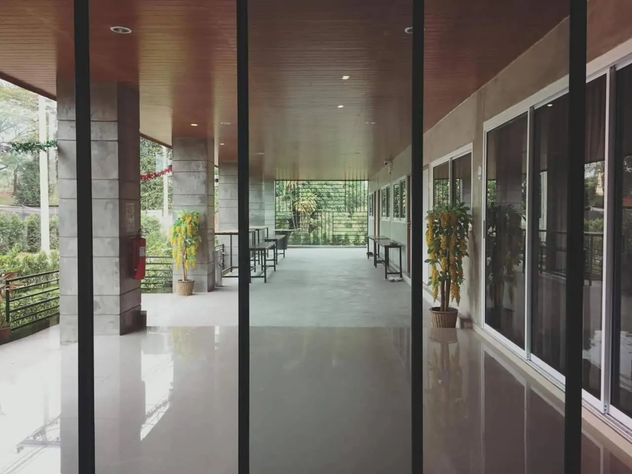 The Day Home Hotel