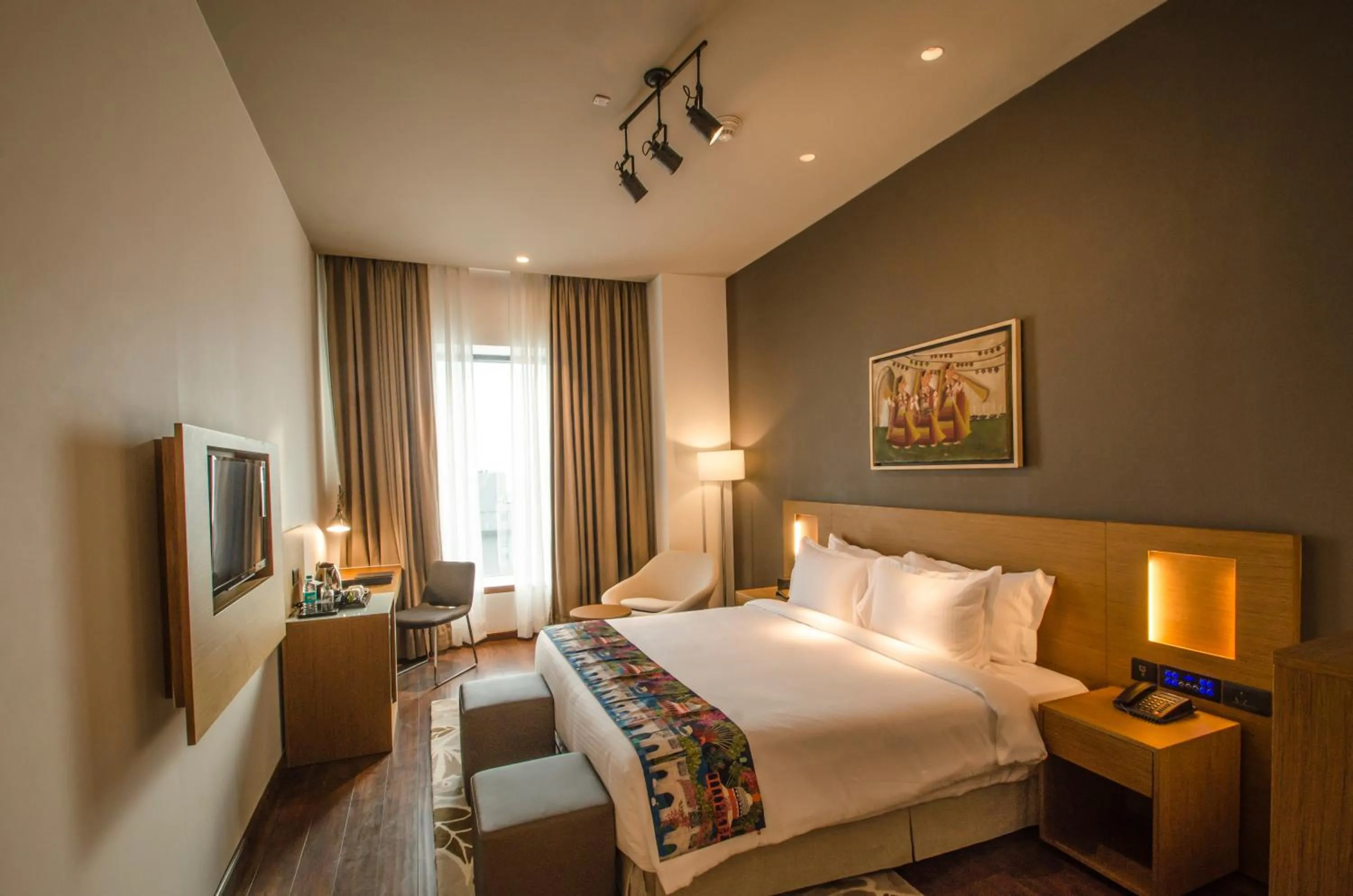 AltAir Boutique Hotel