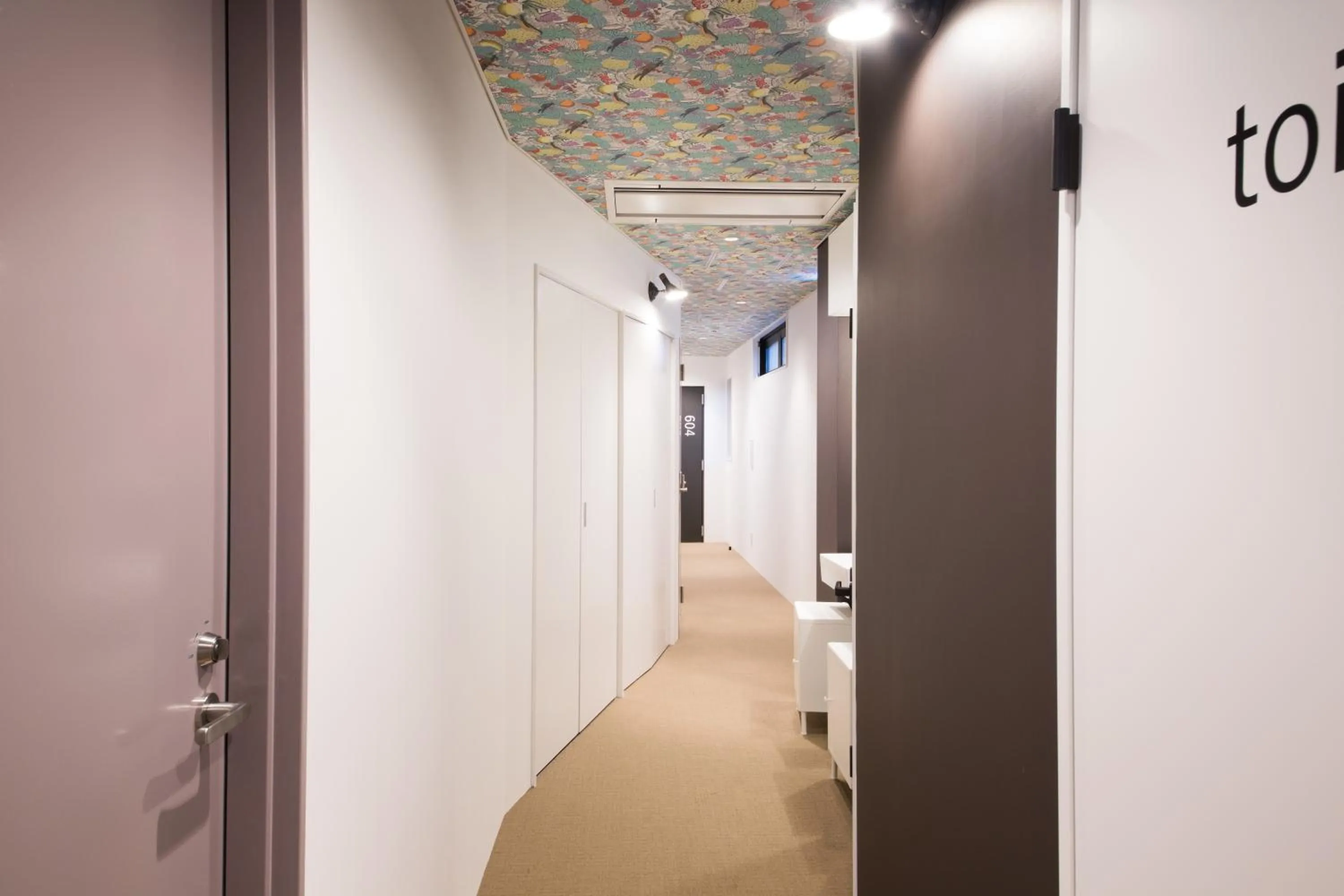 Other in Dot Hotel Hangout