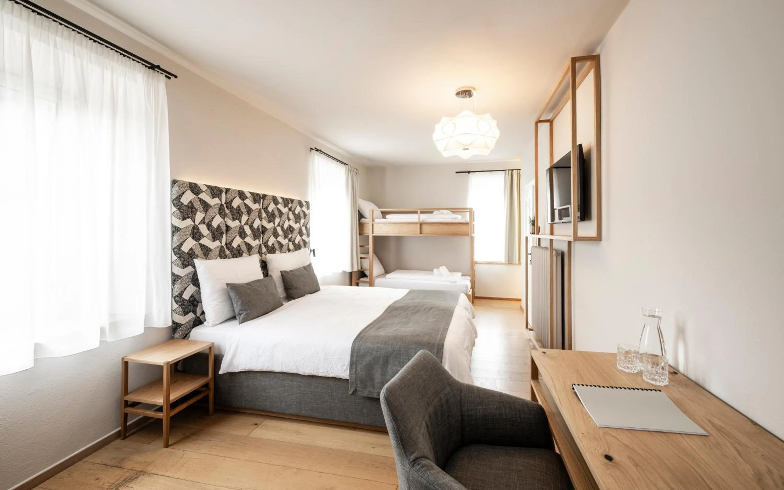 Photo of the whole room, Bed in Hotel Lener