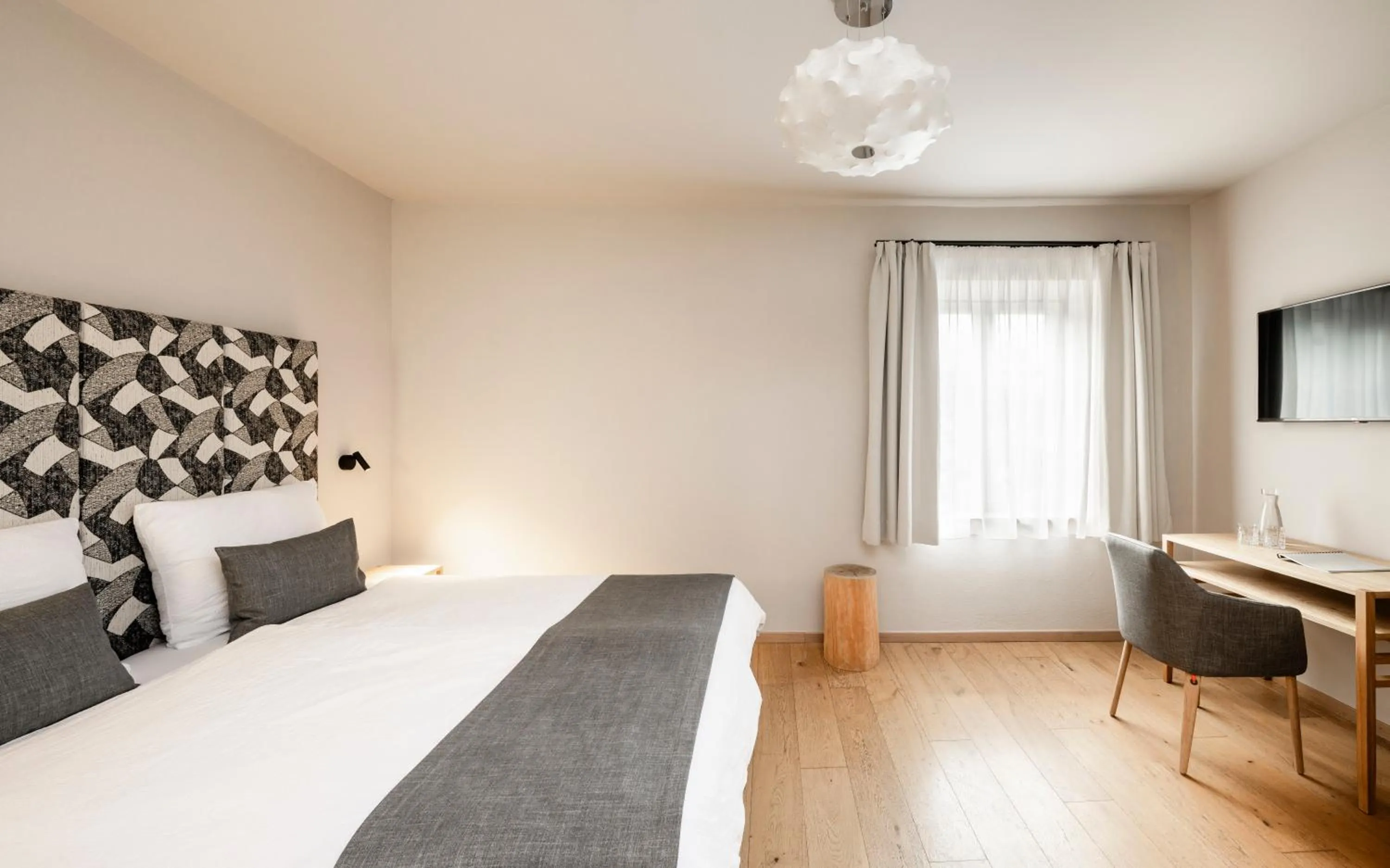 Photo of the whole room, Bed in Hotel Lener