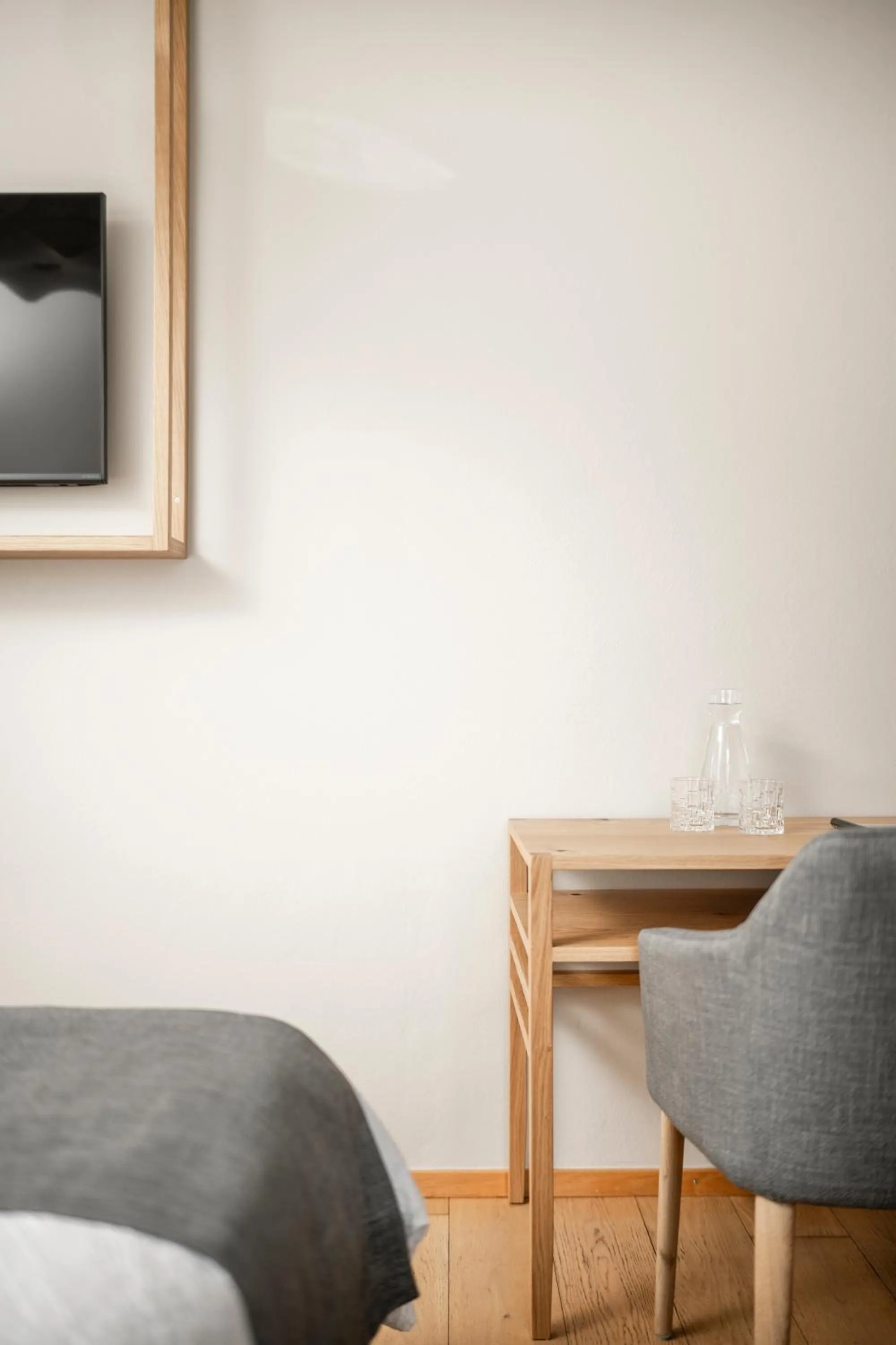 Photo of the whole room in Hotel Lener