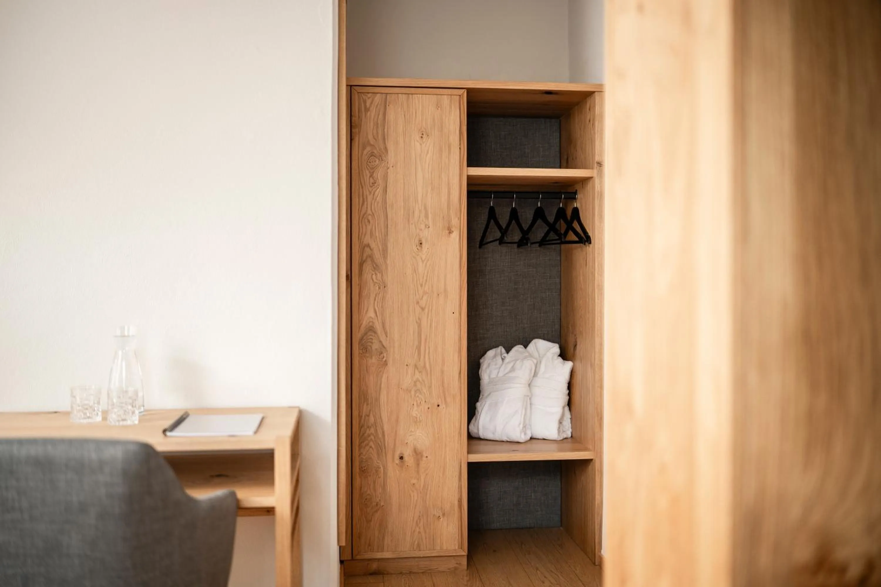 Photo of the whole room in Hotel Lener