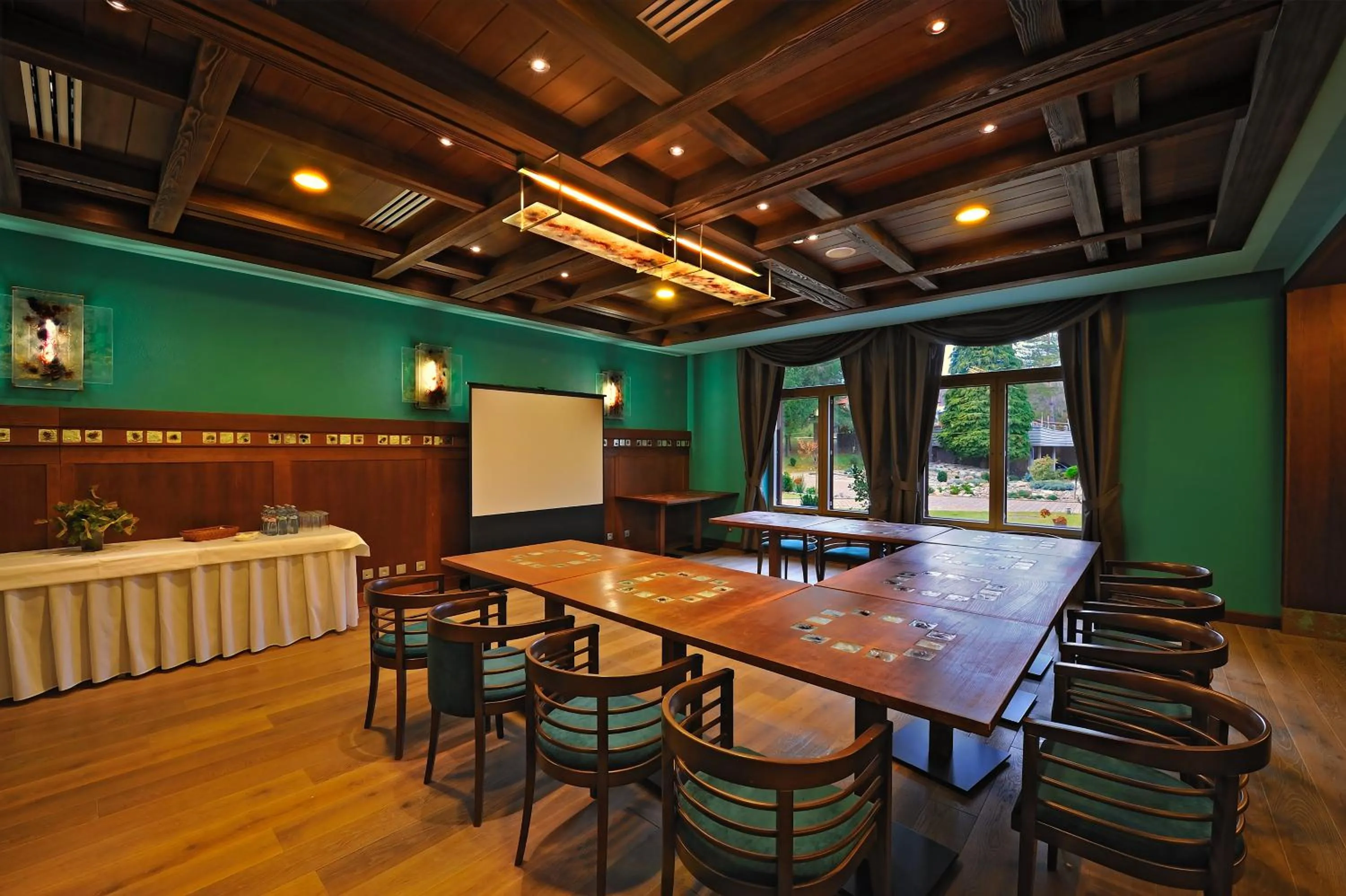 Day in Hotel Zochova Chata - Adult friendly