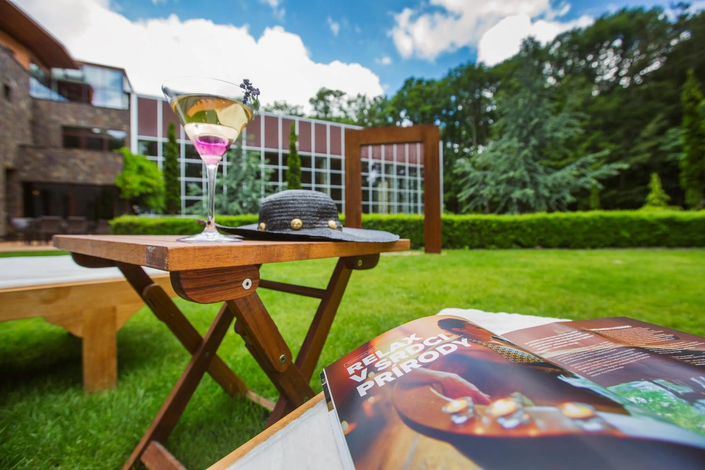 Spa and wellness centre/facilities in Hotel Zochova Chata - Adult friendly