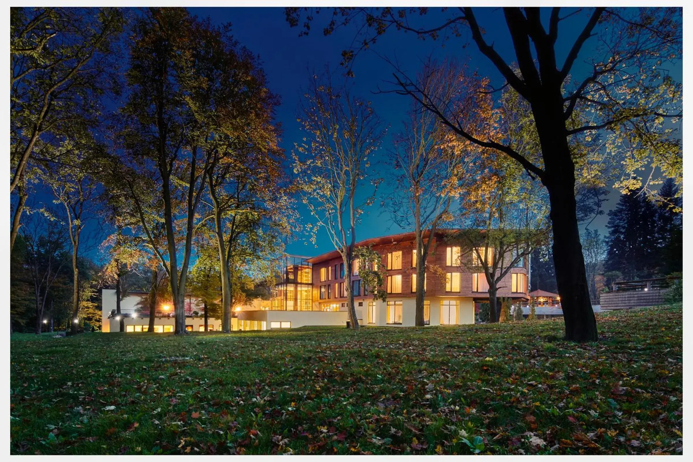 Hotel Zochova Chata - Adult friendly Hotel Zochova Chata - Adult friendly