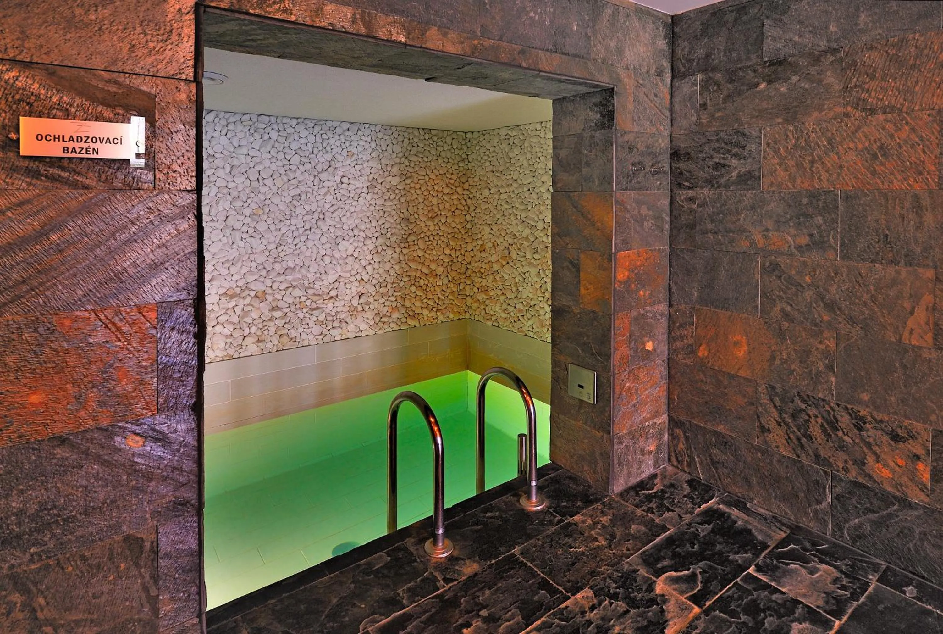 Spa and wellness centre/facilities in Hotel Zochova Chata - Adult friendly