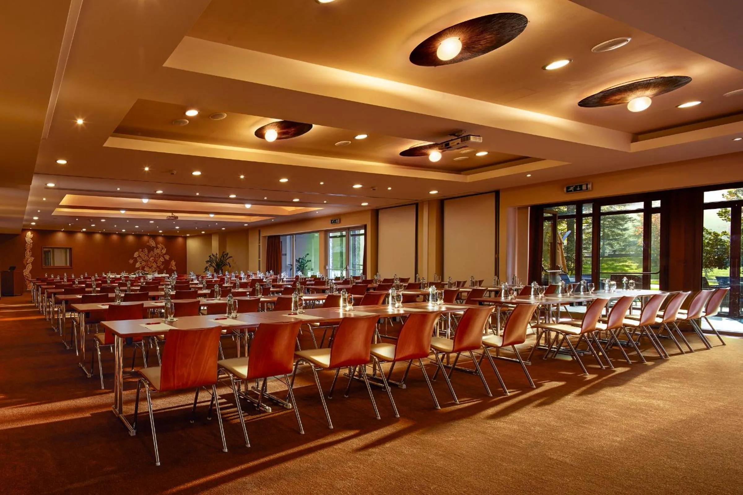 Meeting/conference room in Hotel Zochova Chata - Adult friendly